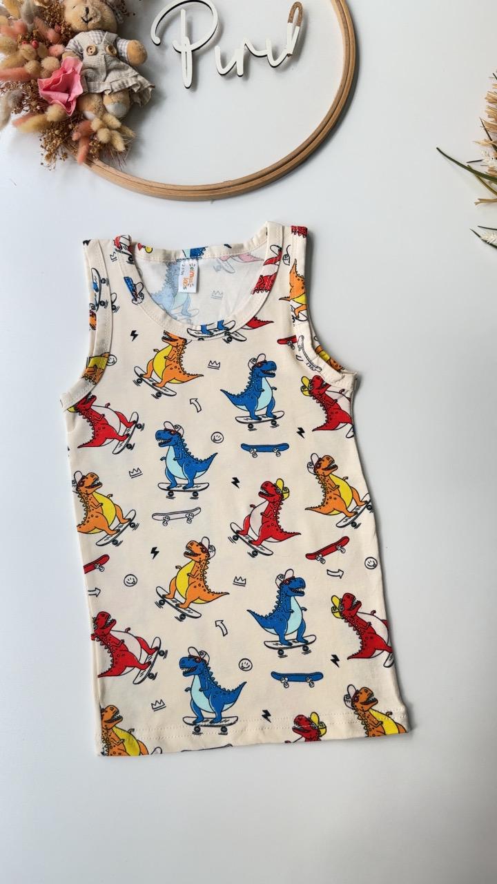 3'LÜ ATLET SET