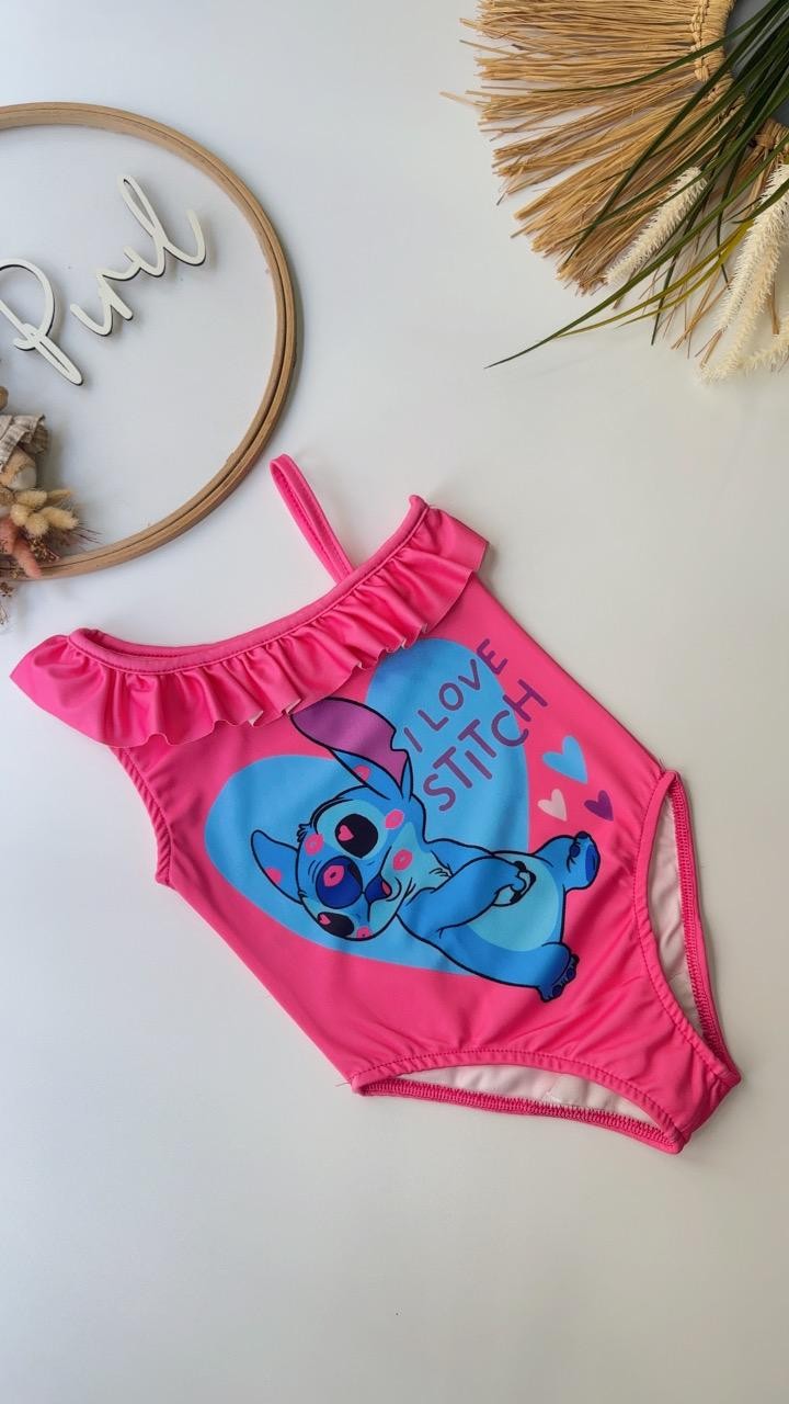 Fırfırlı stitch Mayo