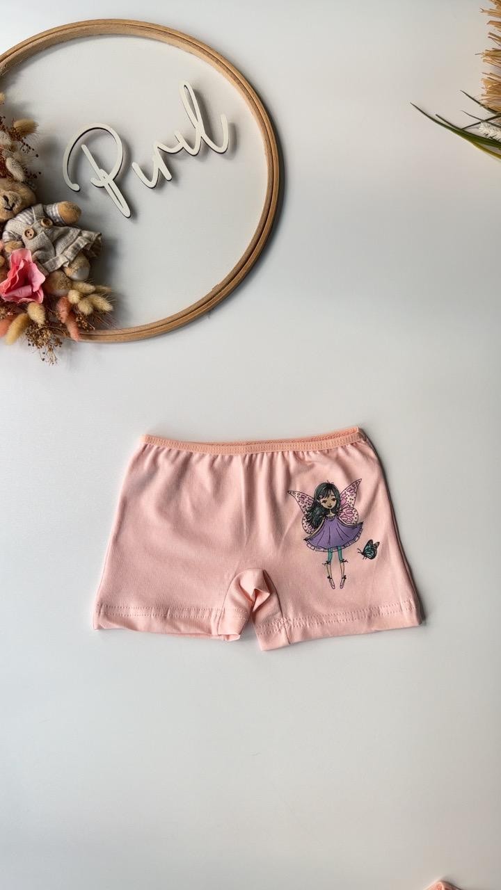 Somon Peri Atlet Boxer Takım