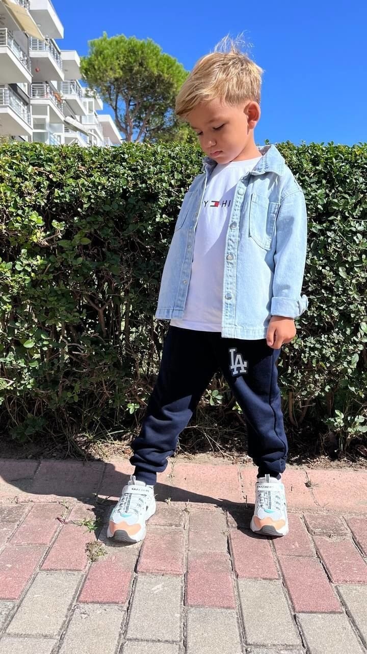 Denim Gömlek
