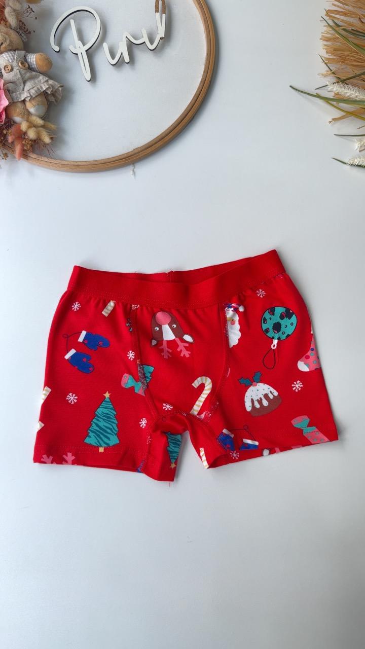 NEW YEAR ATLET BOXER TAKIM