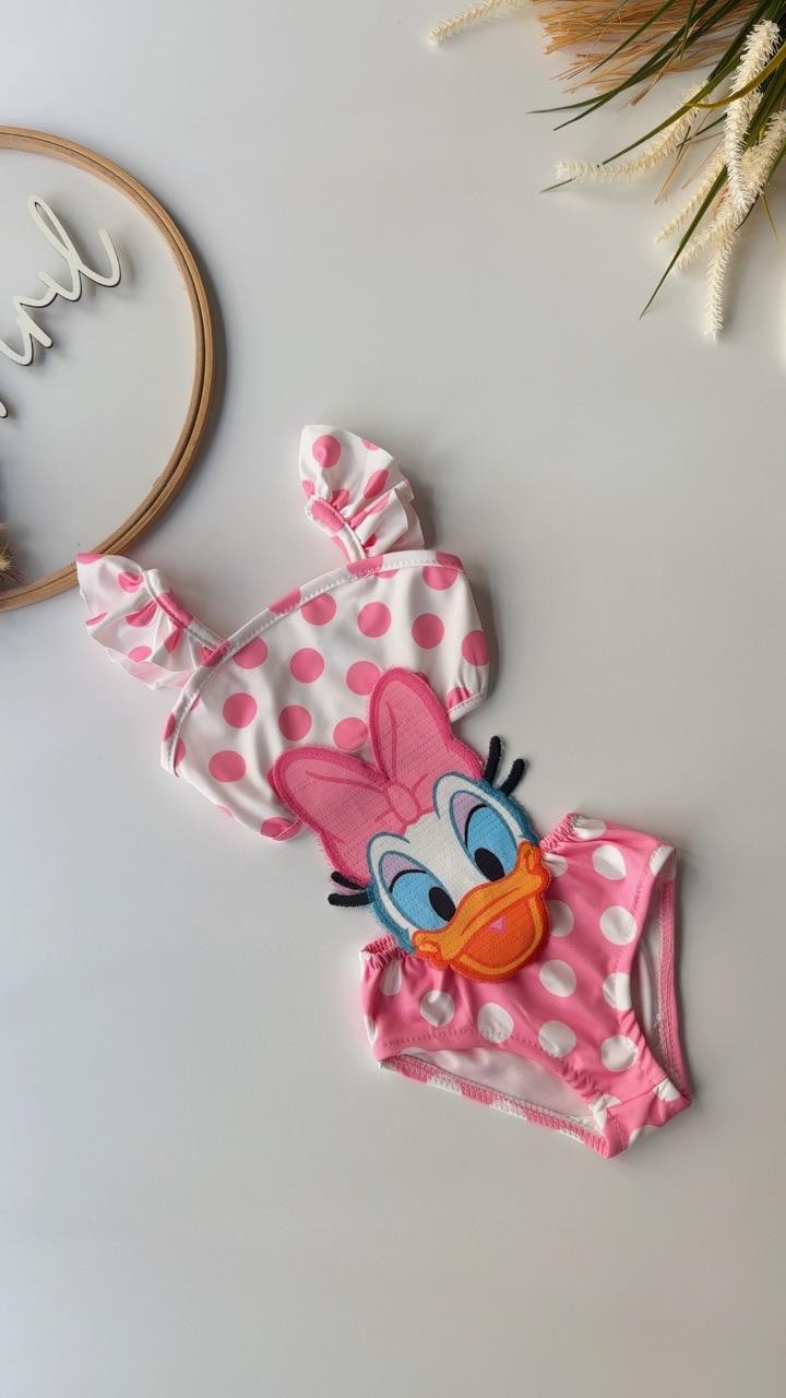 Daisy Mayokini 