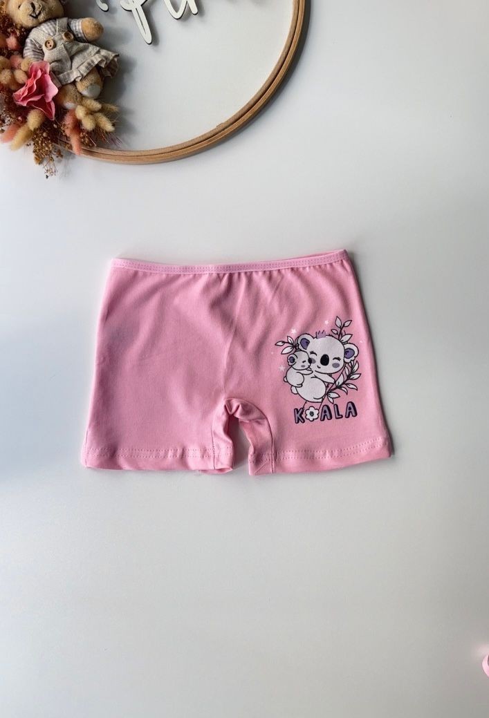 Pembe Koala Atlet Boxer Takım