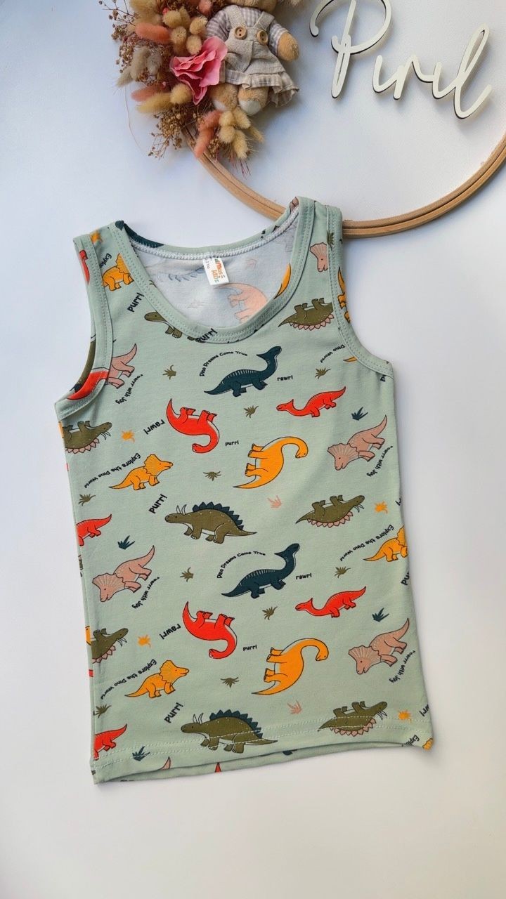 Haki Dino Boxer Set