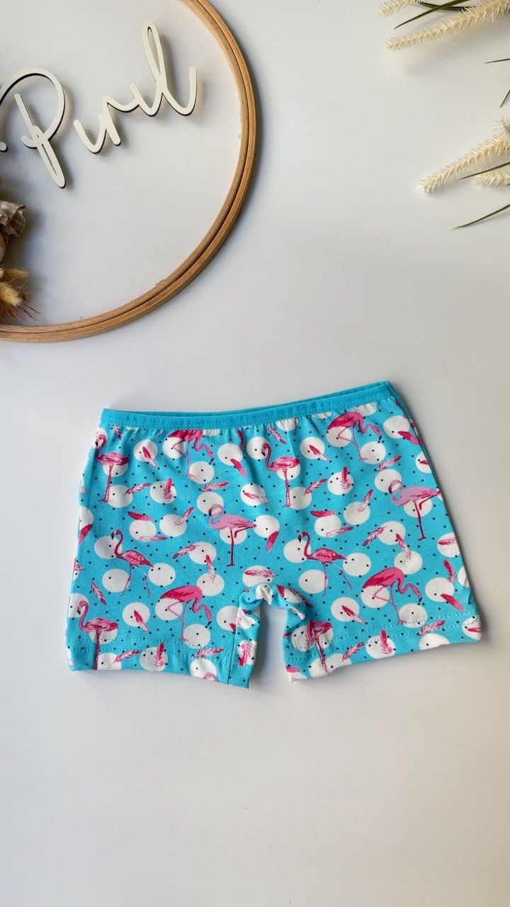 Flamingo Atlet Boxer Set 