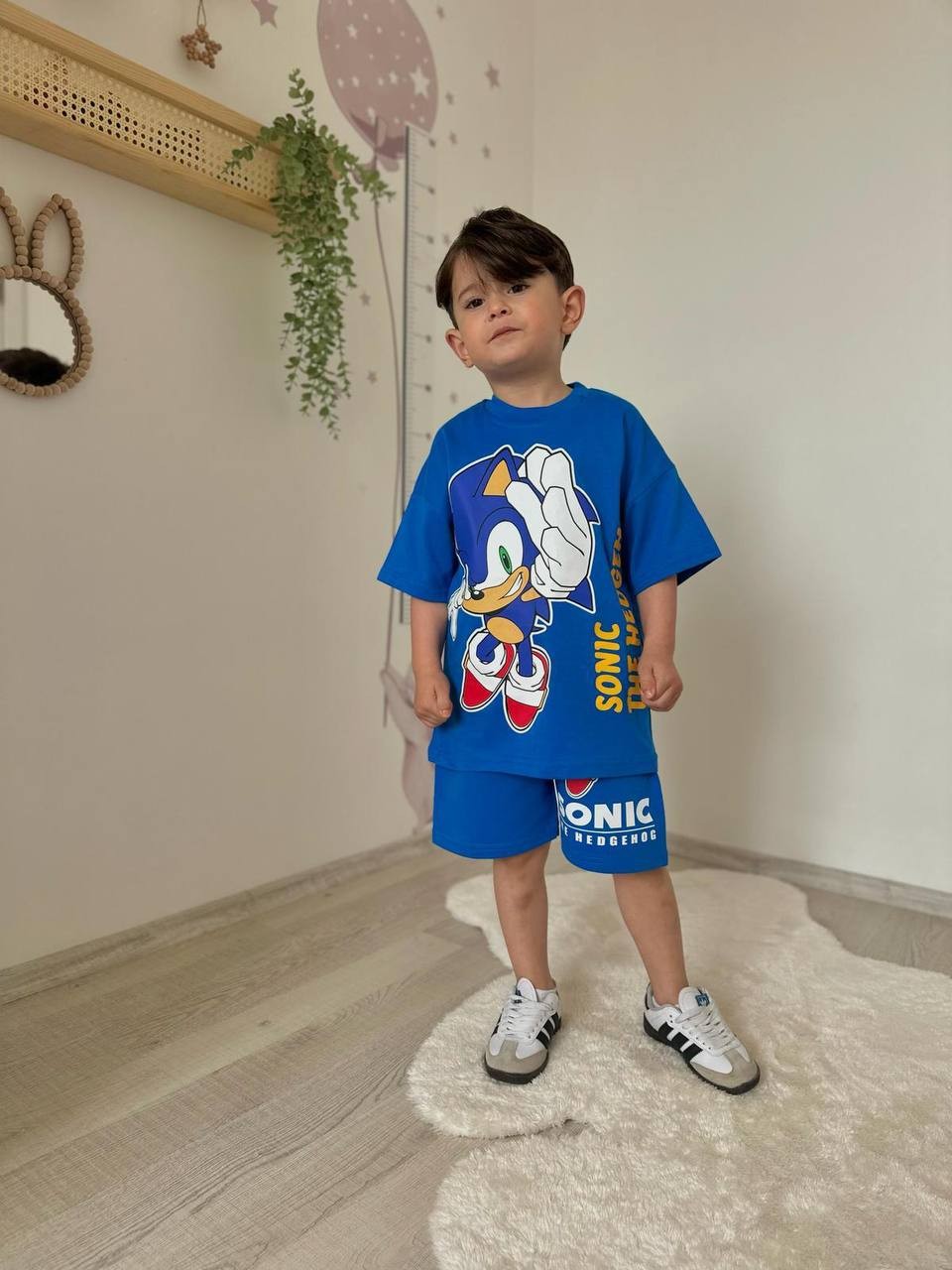 Snc Tarz Takım