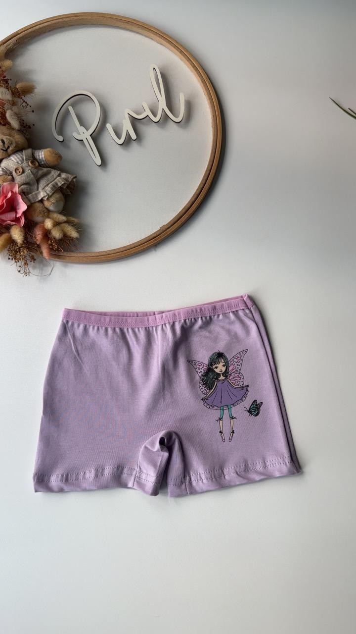 Lila Peri Atlet Boxer Takım