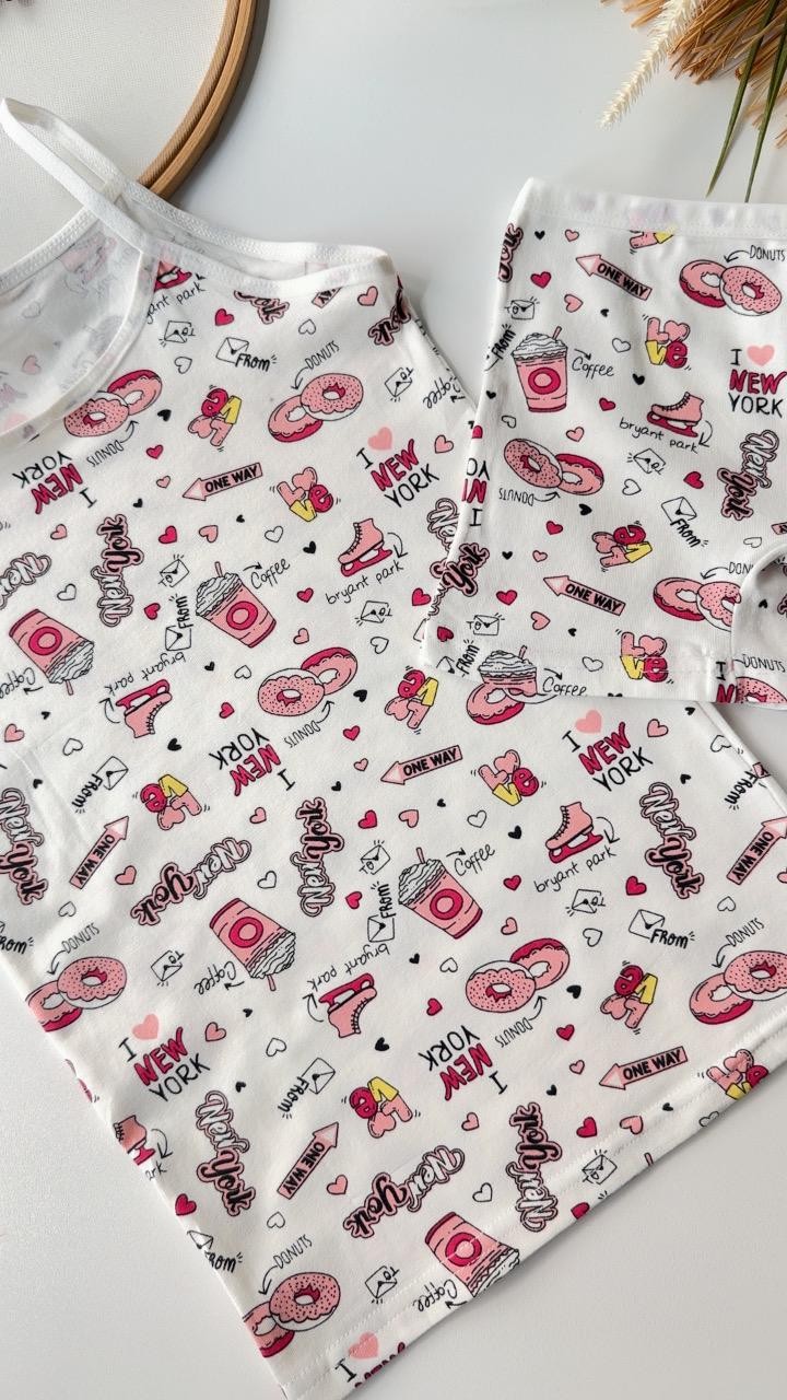 Donut Love Takım