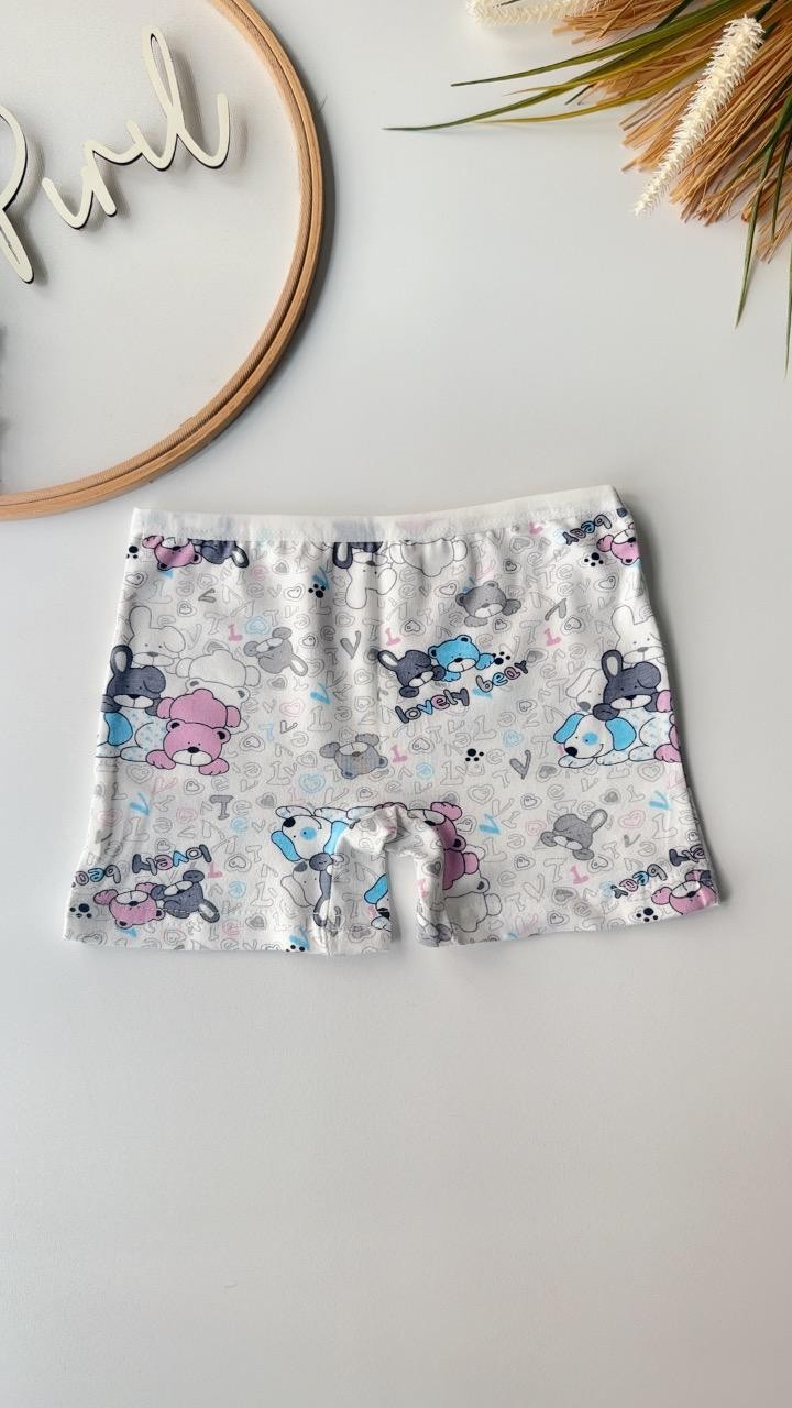 Lovely Best Atlet Boxer Set 