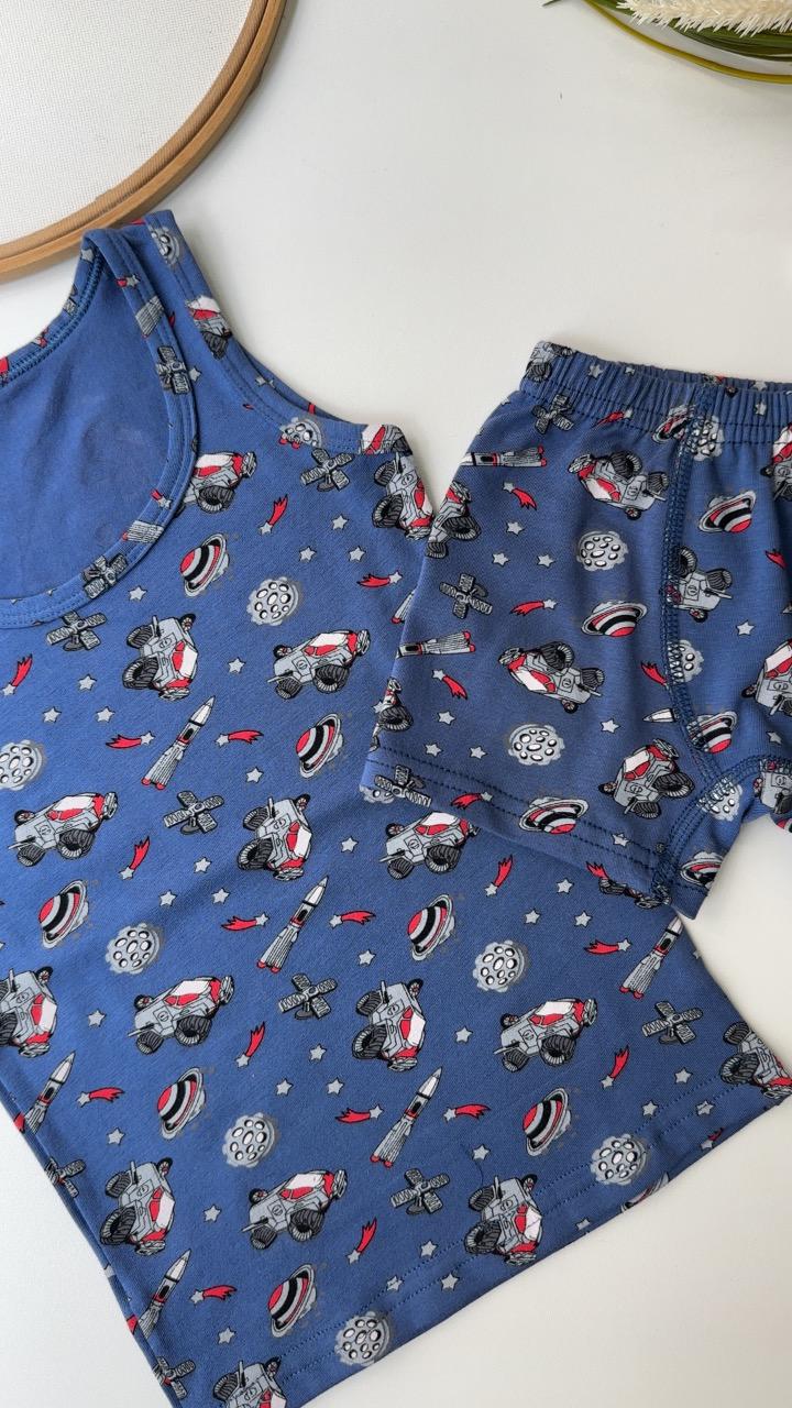 GEZEGEN ARAÇLAR ATLET BOXER TAKIM LACİ