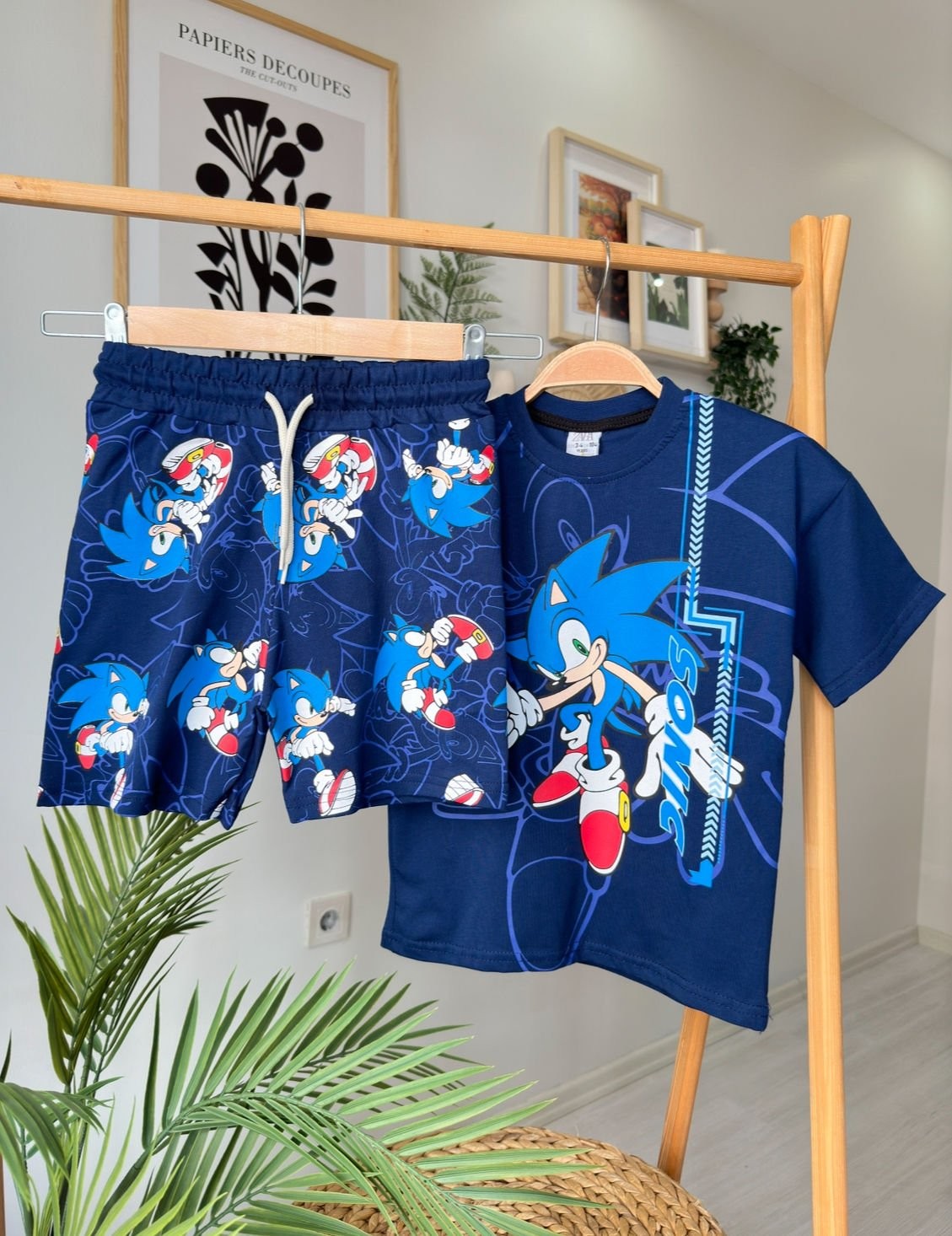 Sonic Takım