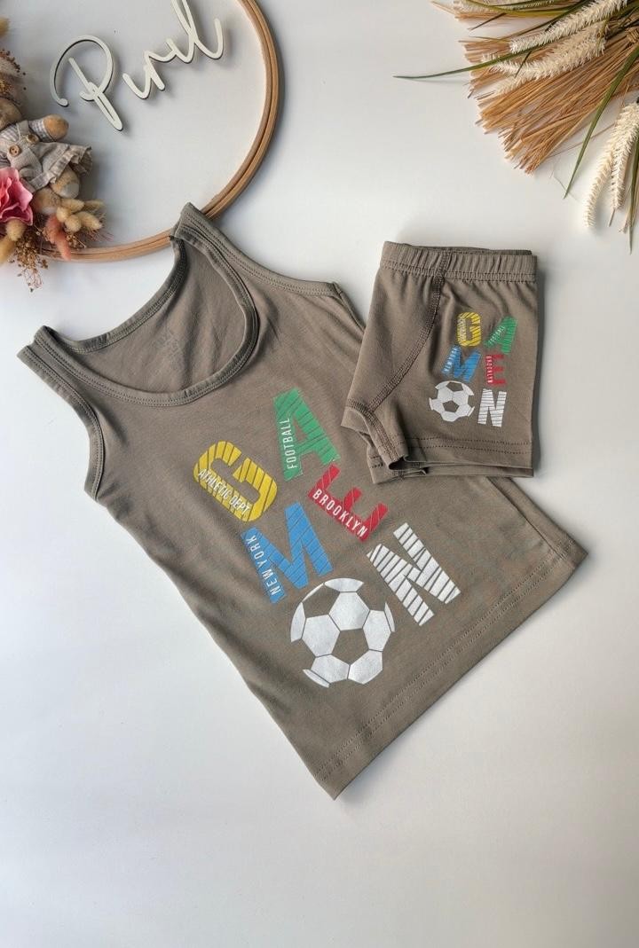 Haki Game On Atlet Boxer Takım