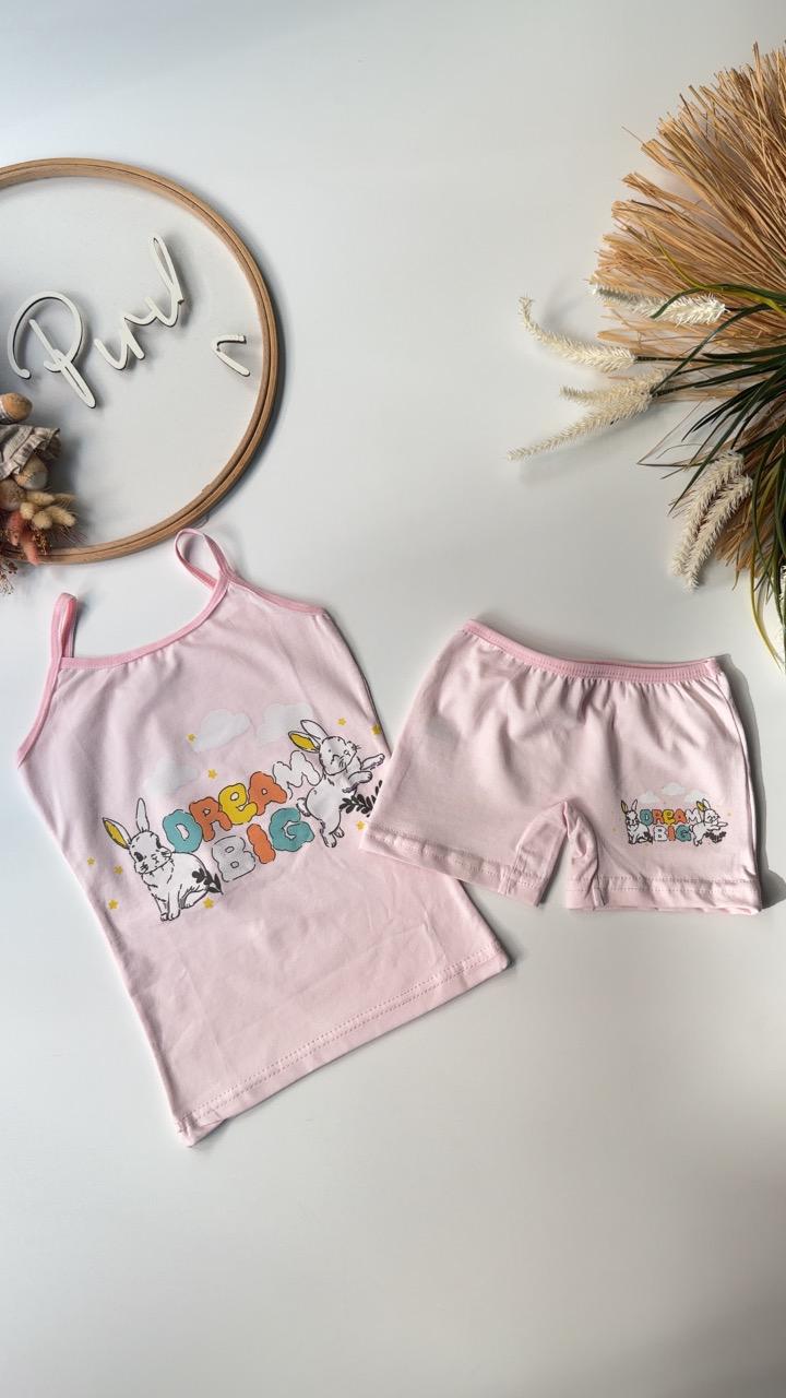 3'lü Atlet Boxer Set