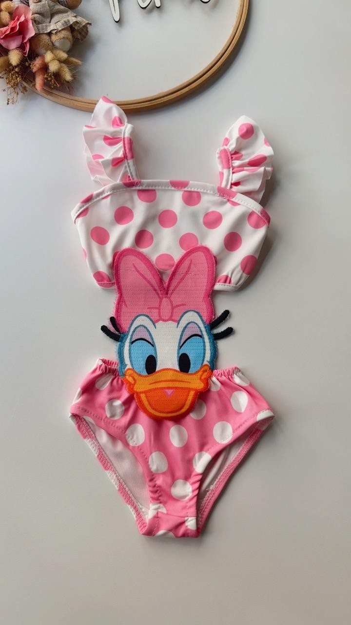 Daisy Mayokini 