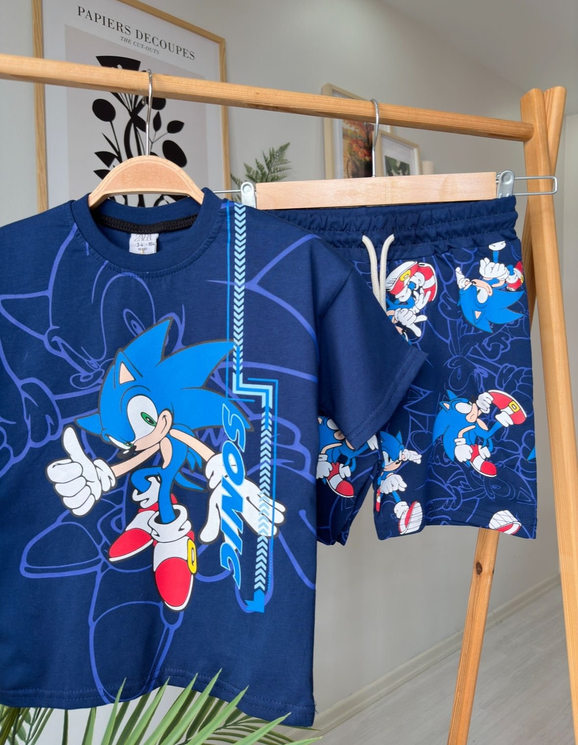 Sonic Takım