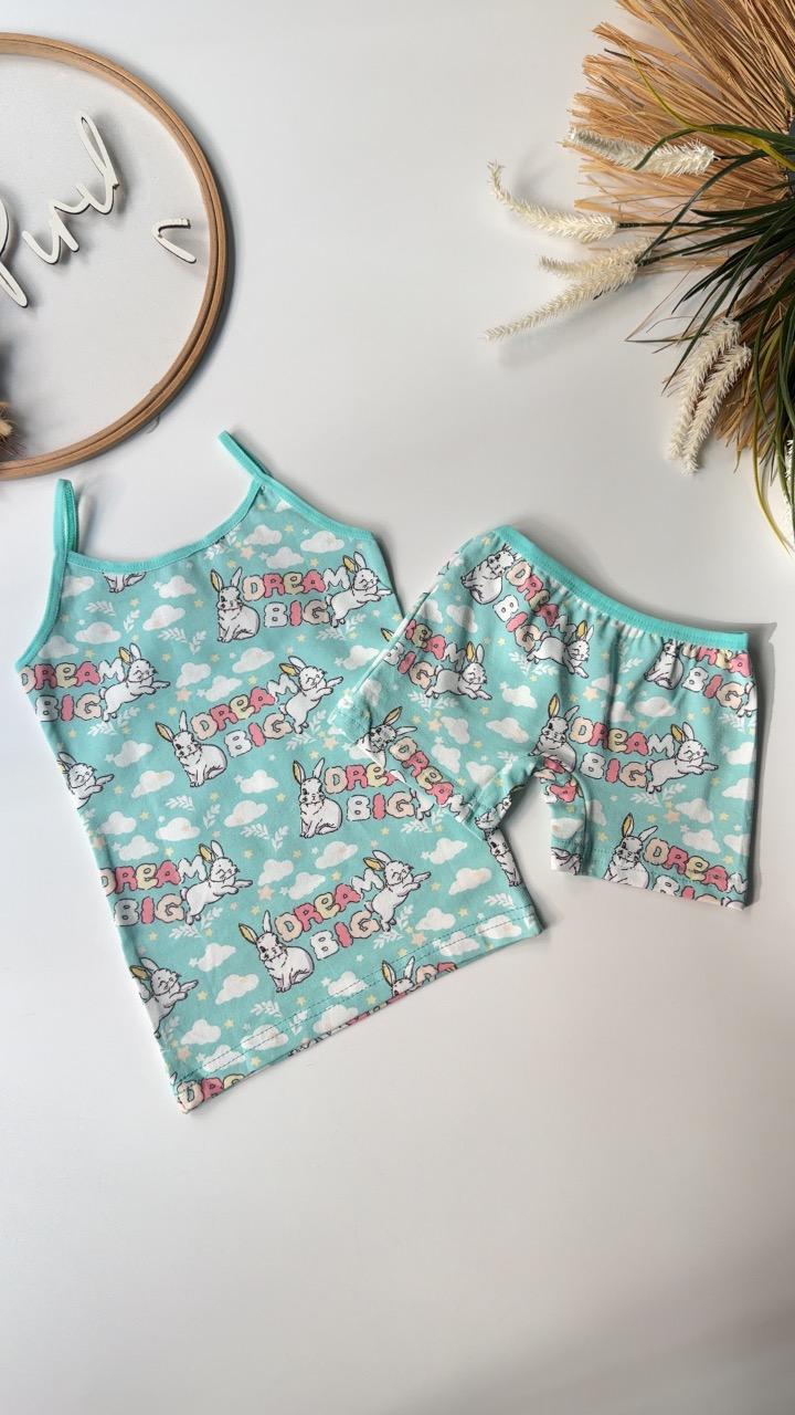 3'lü Atlet Boxer Set