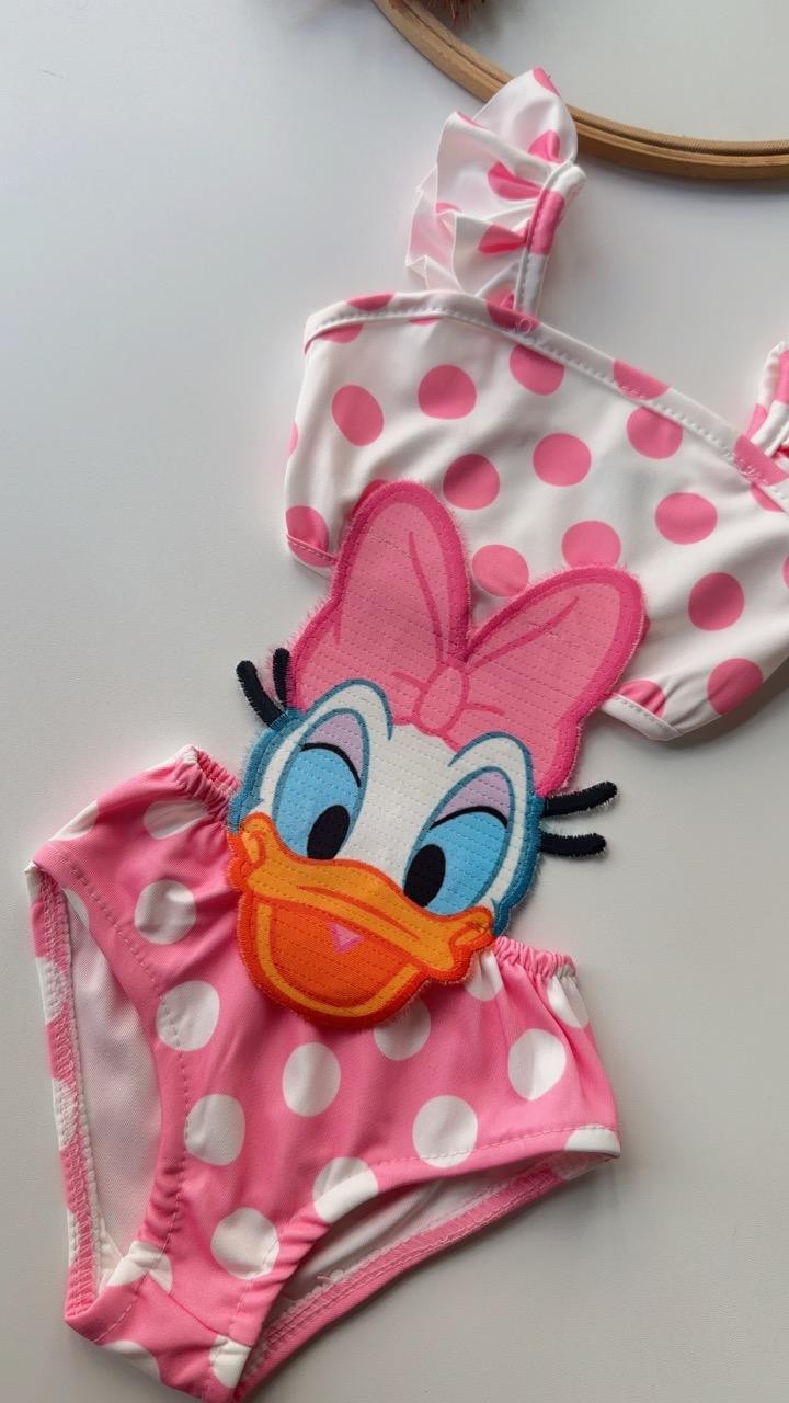 Daisy Mayokini 