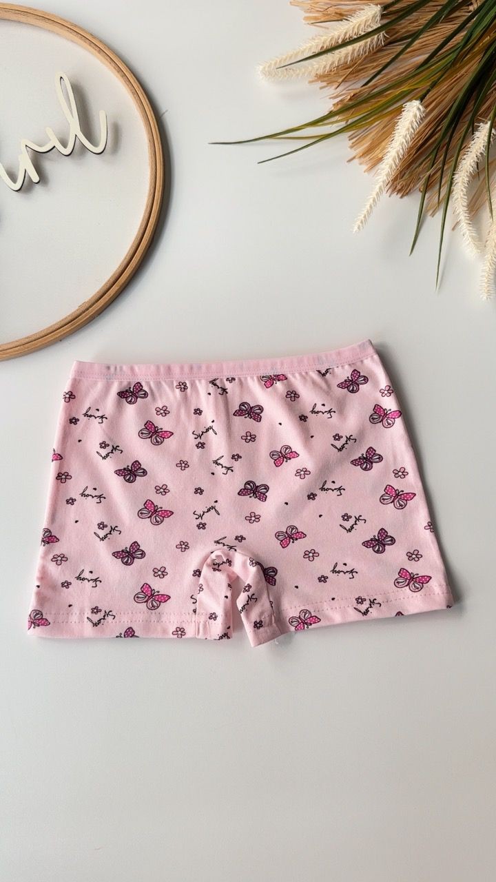 Pembe Kelebekli Takım