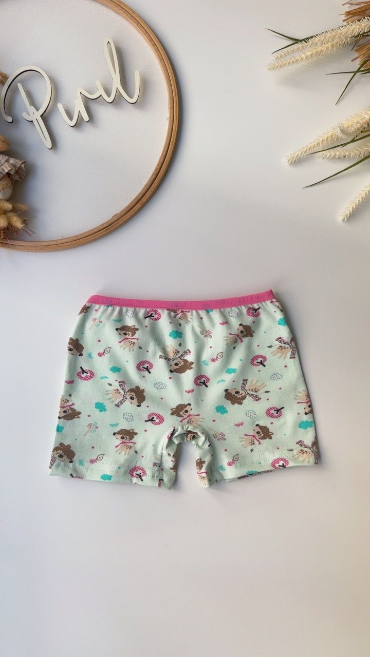 Karaca Atlet Boxer Set 