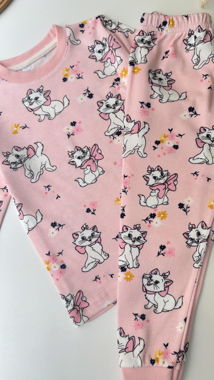 KEDİCİK Pijama Takımı 