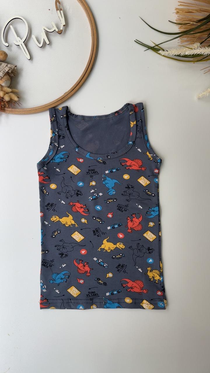 DİNO ATLET BOXER TAKIM LACİ