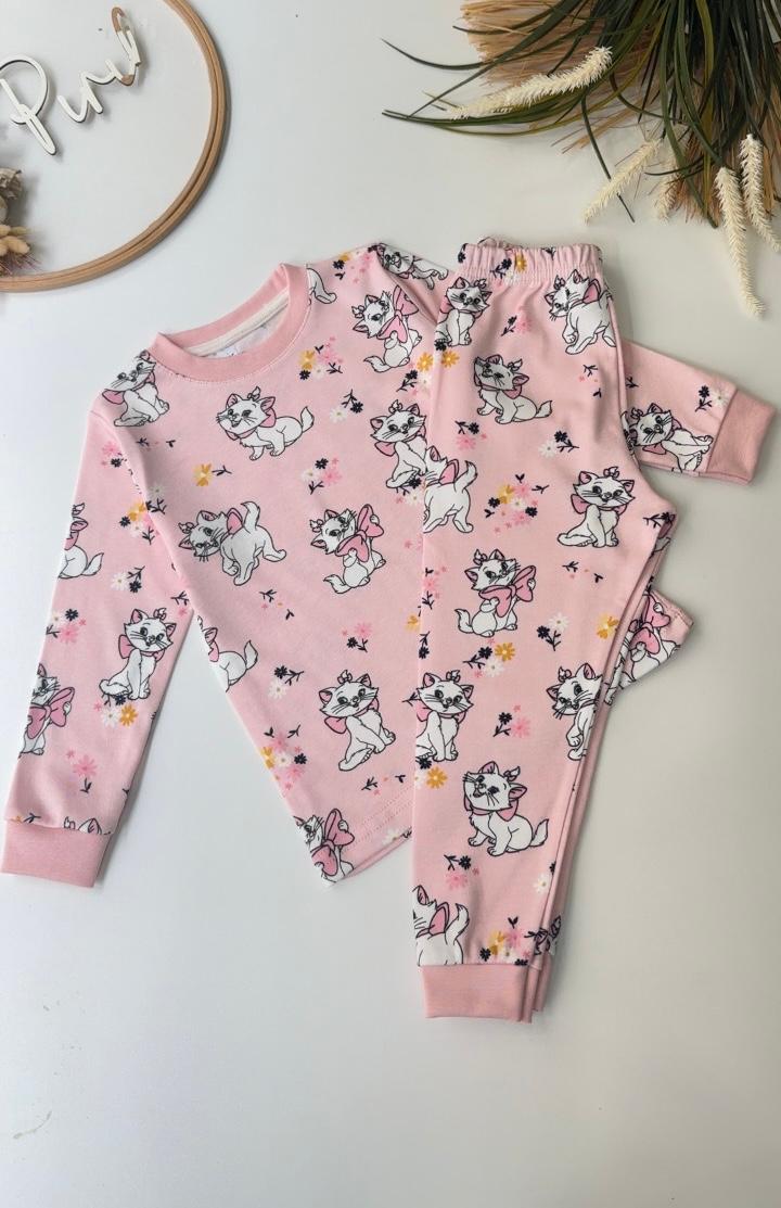 KEDİCİK Pijama Takımı 