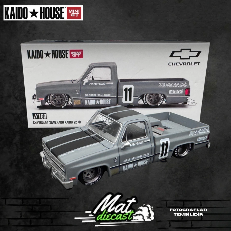 Kaido House Chase en Stock 🔥 Totalmente diferenciados al color original de cada modelo 🩶 #kaido #junimai #diecast #parati