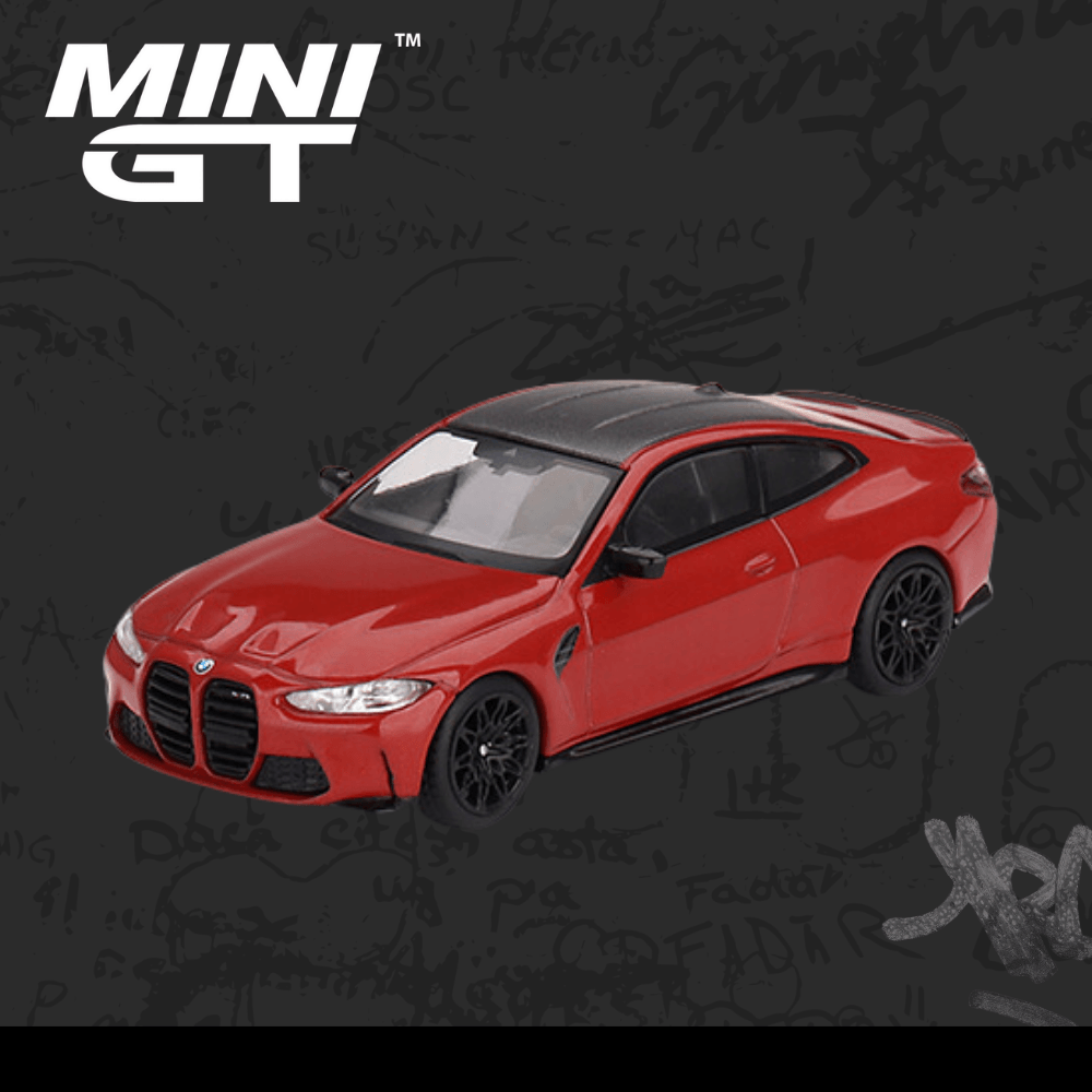 Mini Gt 566