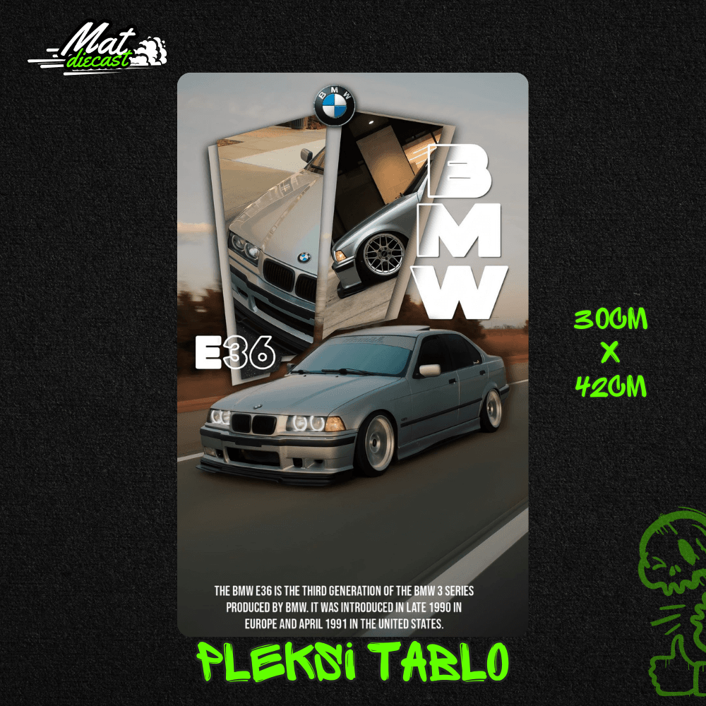 PLEKSİ TABLO ÇEŞİTLERİ