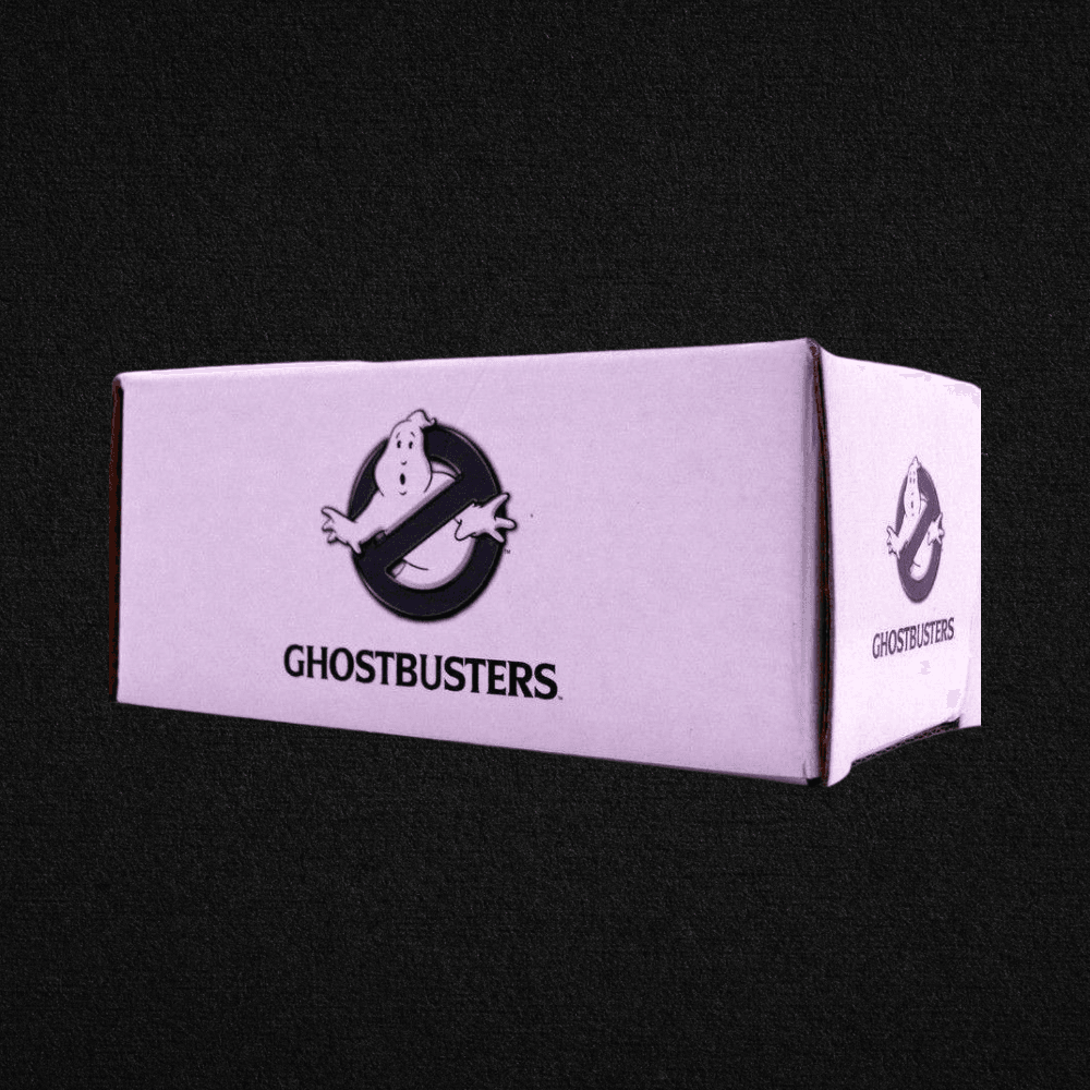Hot Wheels Rlc Ghostbuster 
