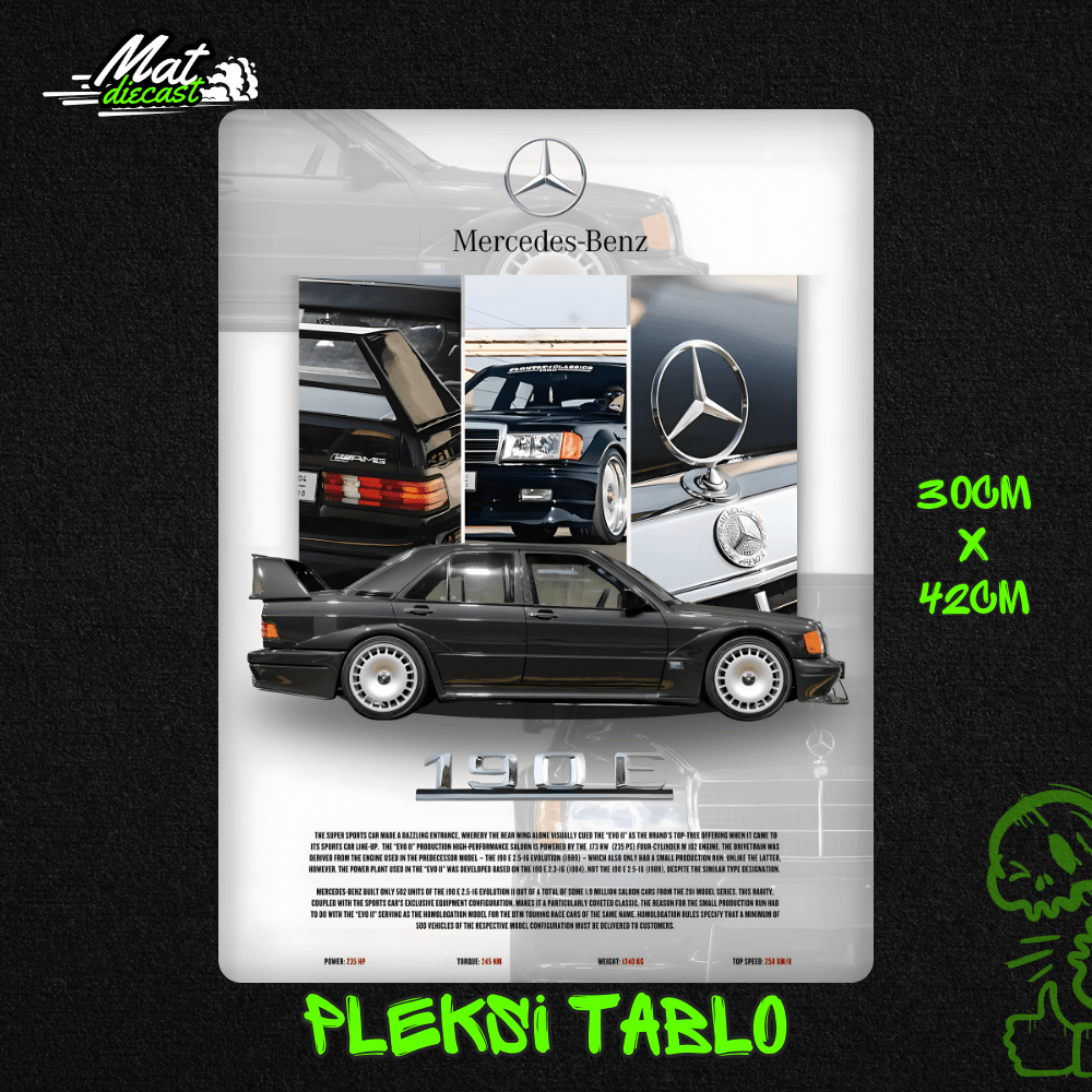 PLEKSİ TABLO ÇEŞİTLERİ