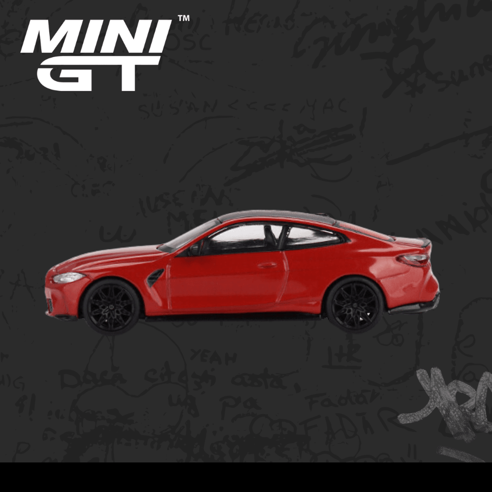 Mini Gt 566