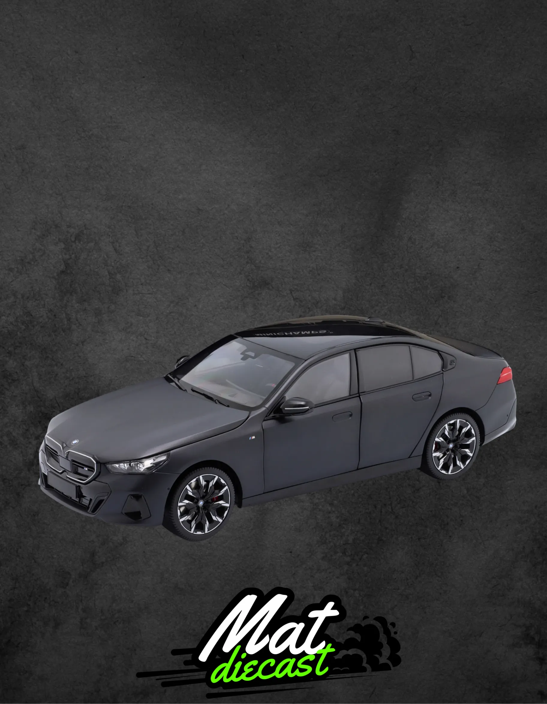 MINI GT 31 LB WORKS Nissan GTR Matte Black #31