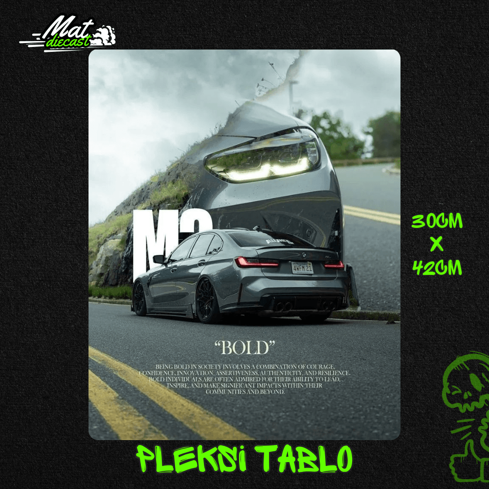 PLEKSİ TABLO ÇEŞİTLERİ