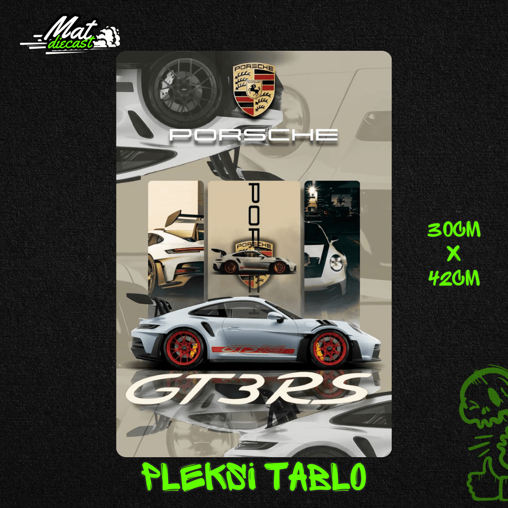 PLEKSİ TABLO ÇEŞİTLERİ