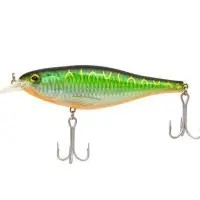 Sea Horse Shad Rap 13 Cm 42 Gr Sahte Balık