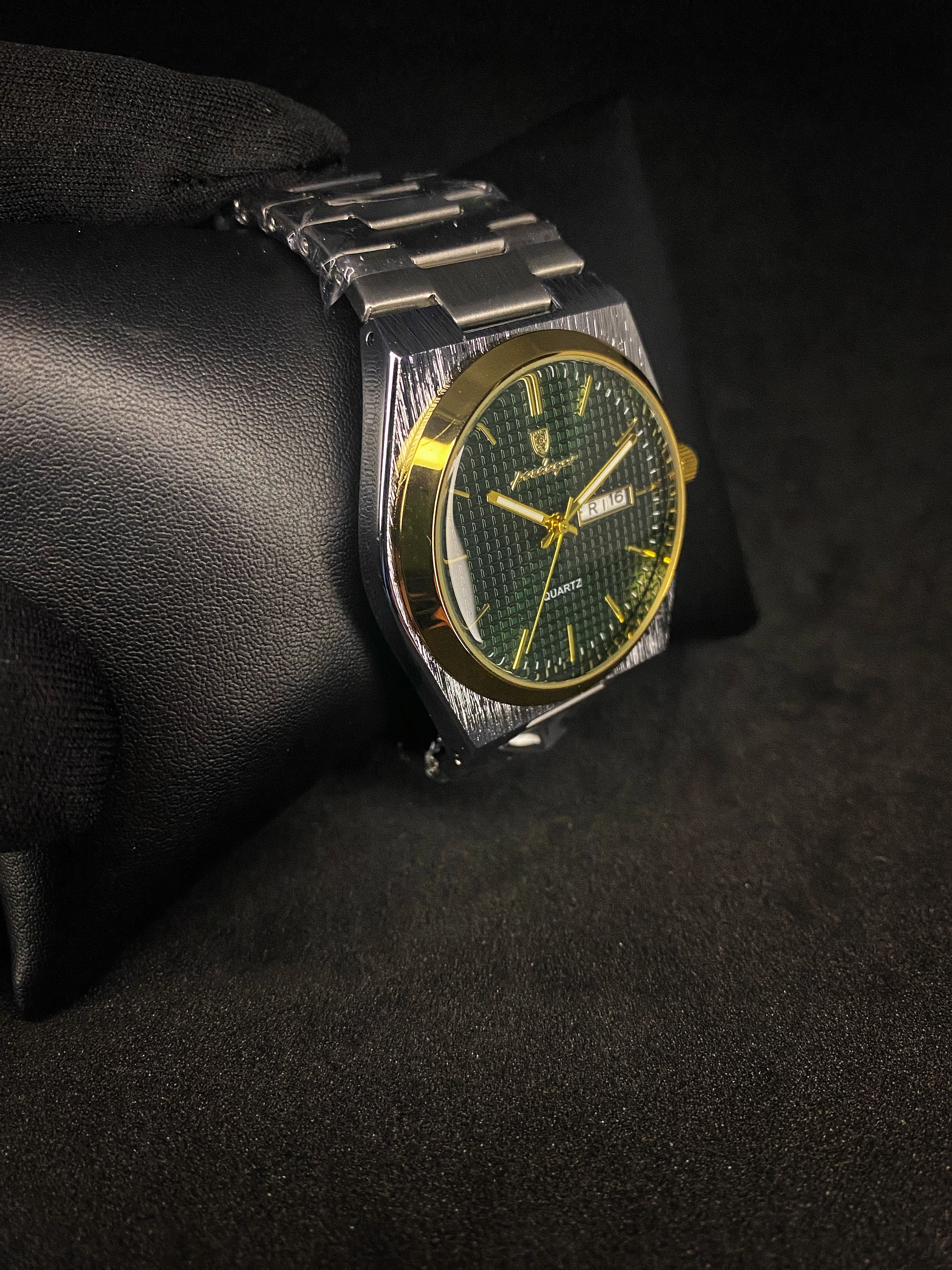 Poedagar Orijinal Erkek Kol Saati 