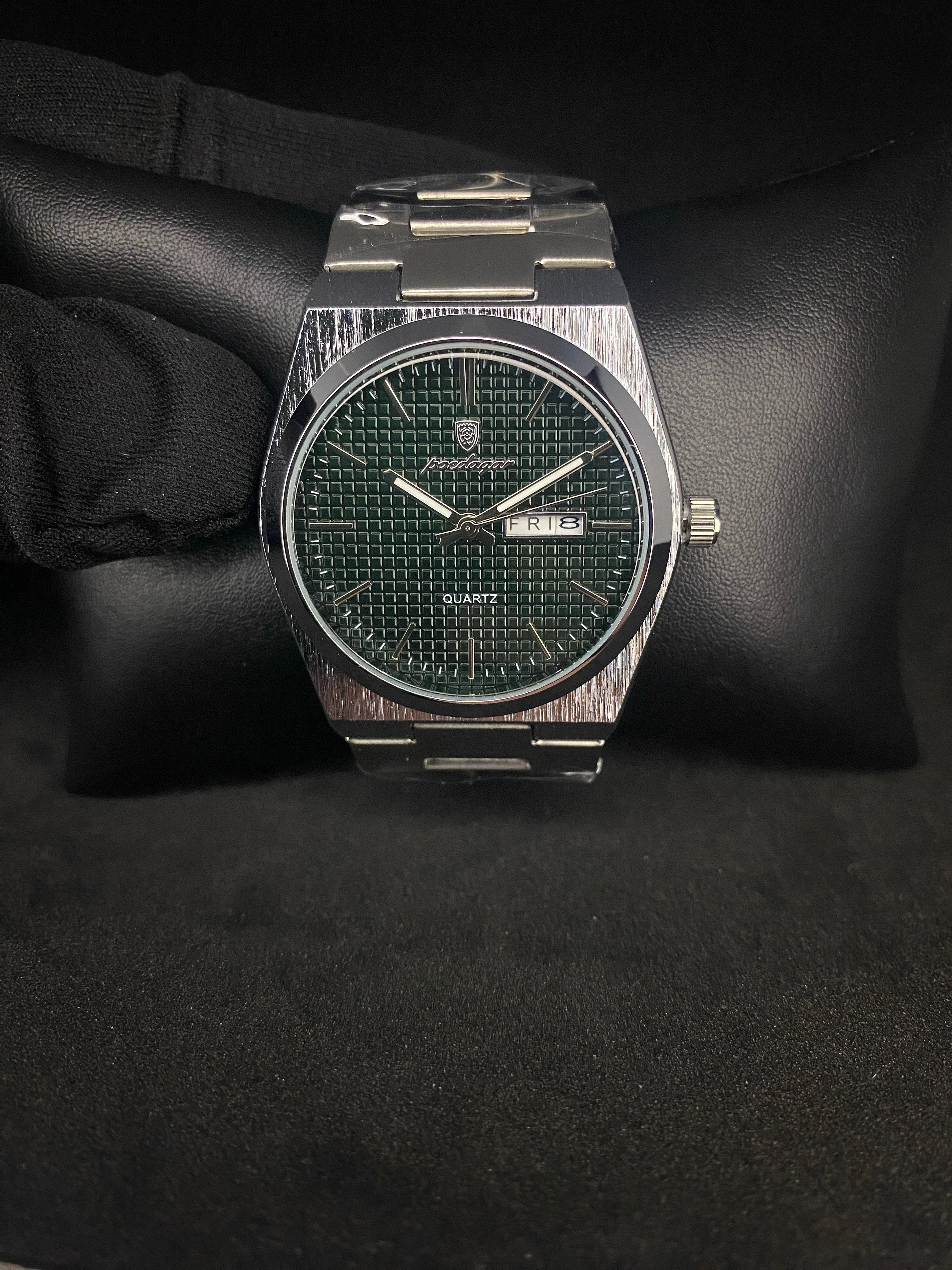 Poedagar Orijinal Erkek Kol Saati  main variant image