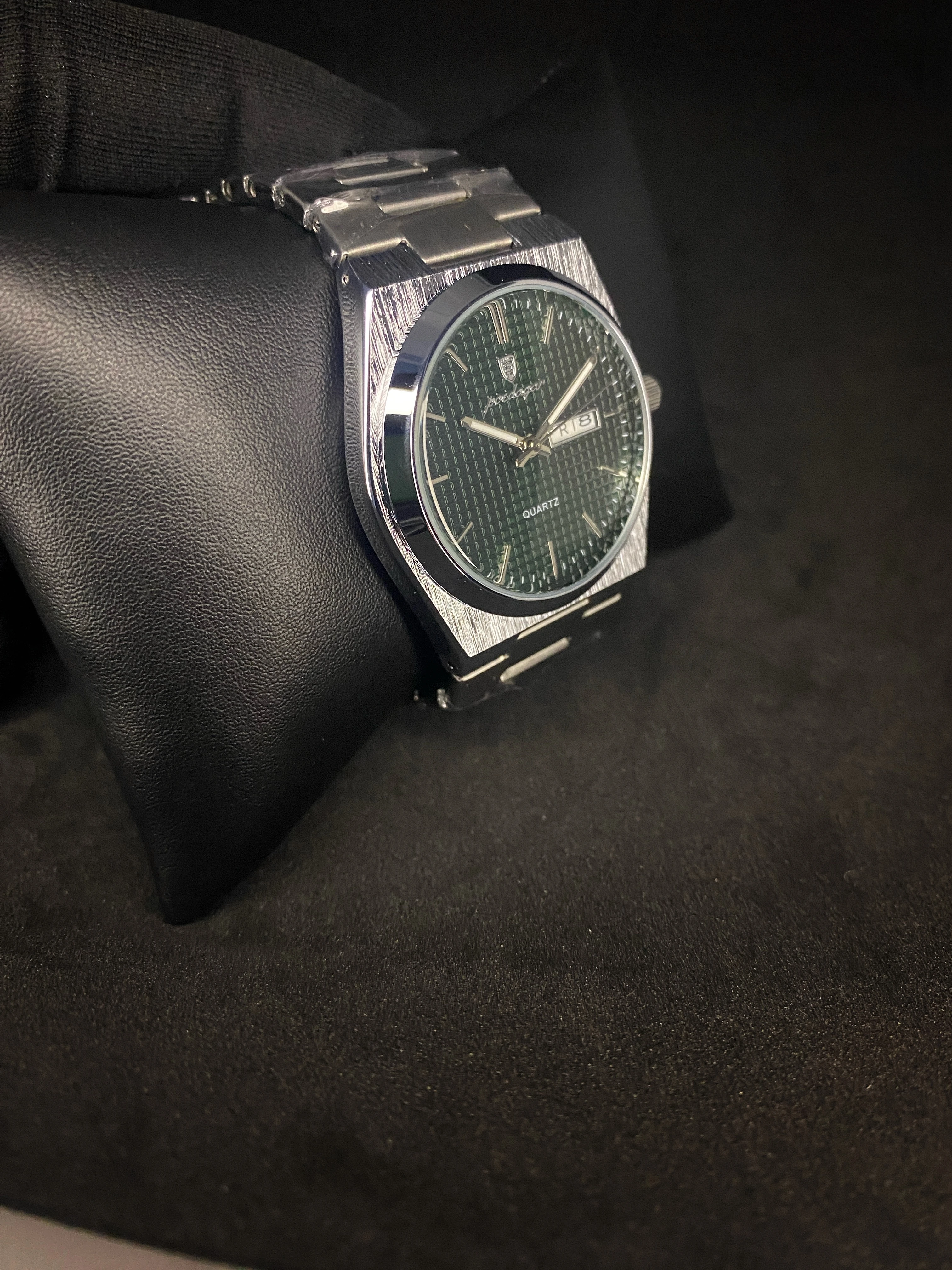 Poedagar Orijinal Erkek Kol Saati 