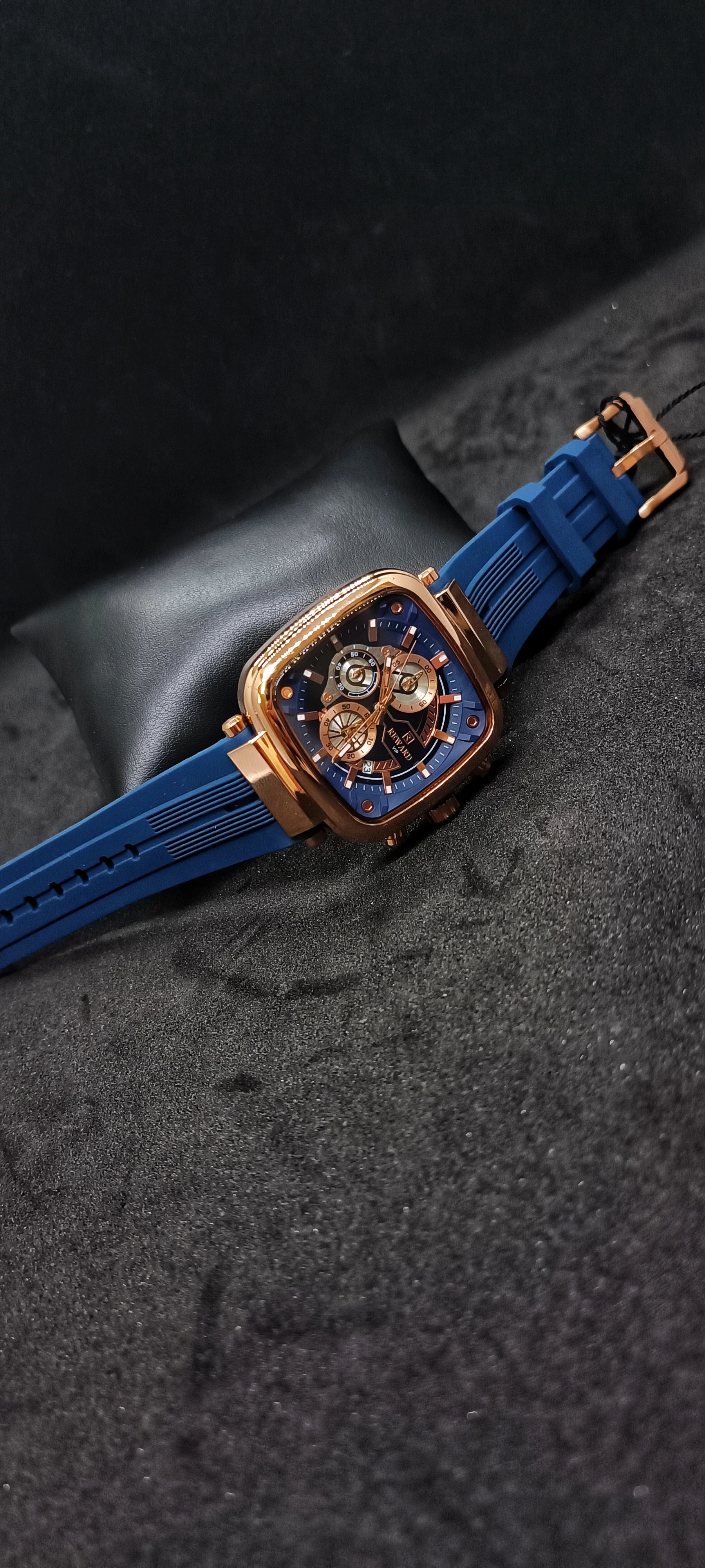 Reward Vip Orijinal Erkek Kol Saati 