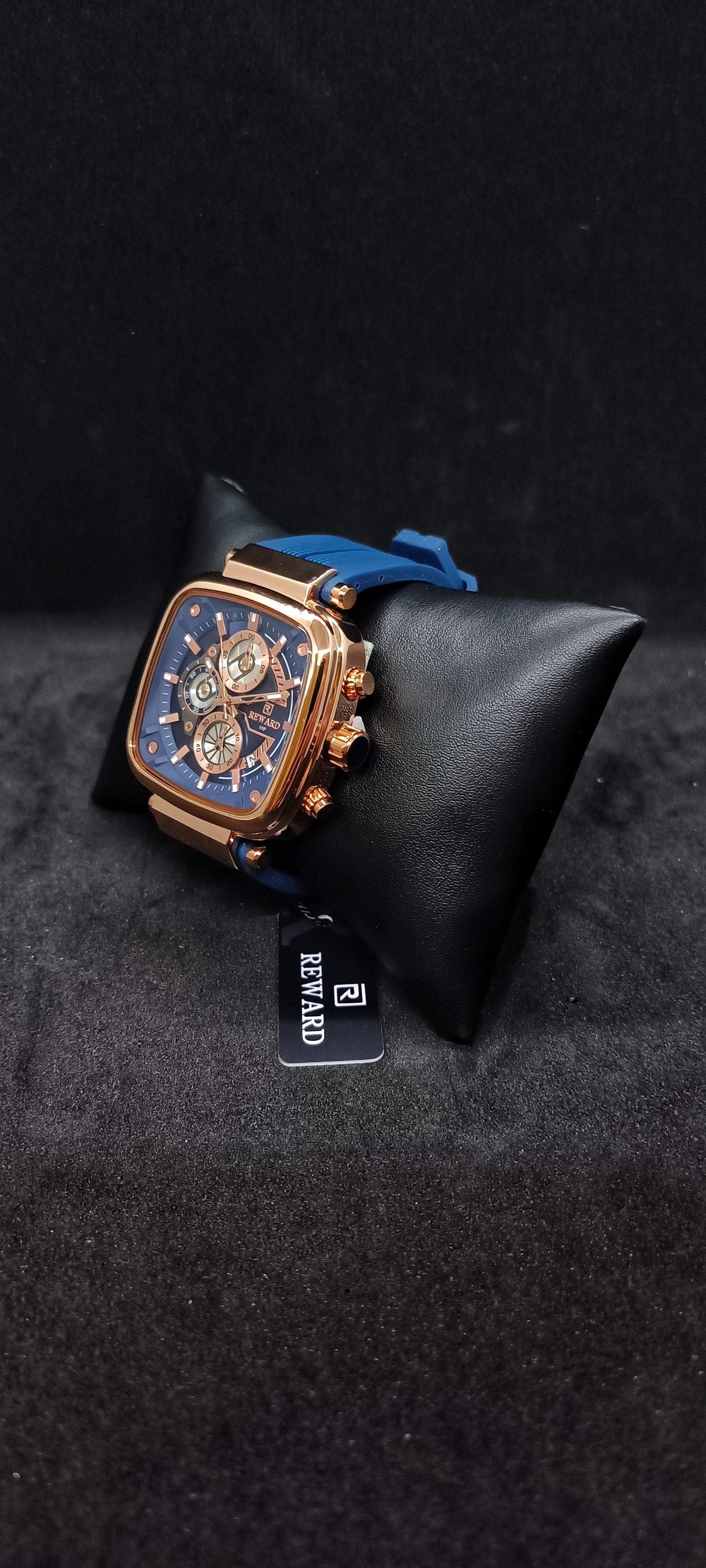 Reward Vip Orijinal Erkek Kol Saati 