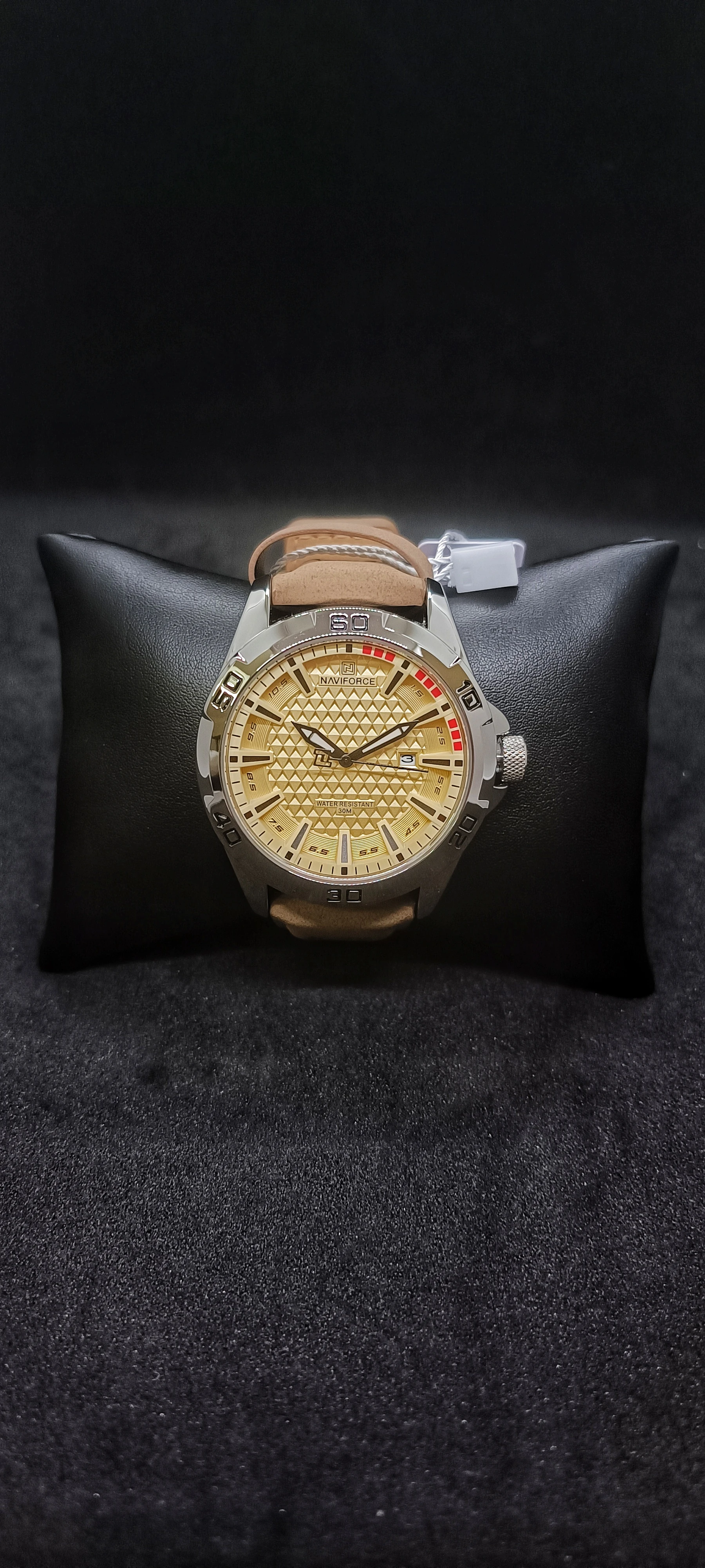 Naviforce Orijinal Erkek Kol Saati  main variant image