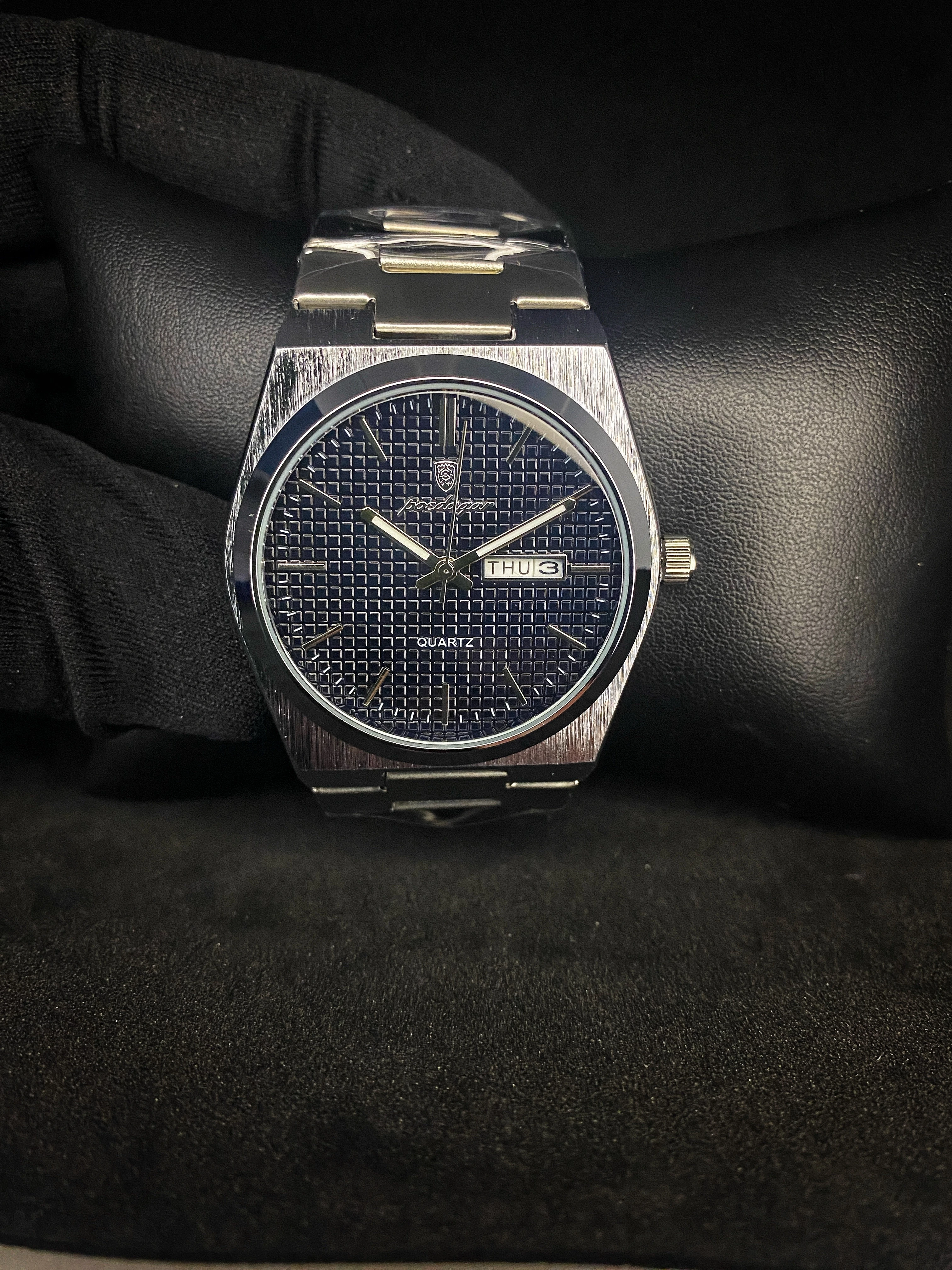 Poedagar Orijinal Erkek Kol Saati  main variant image