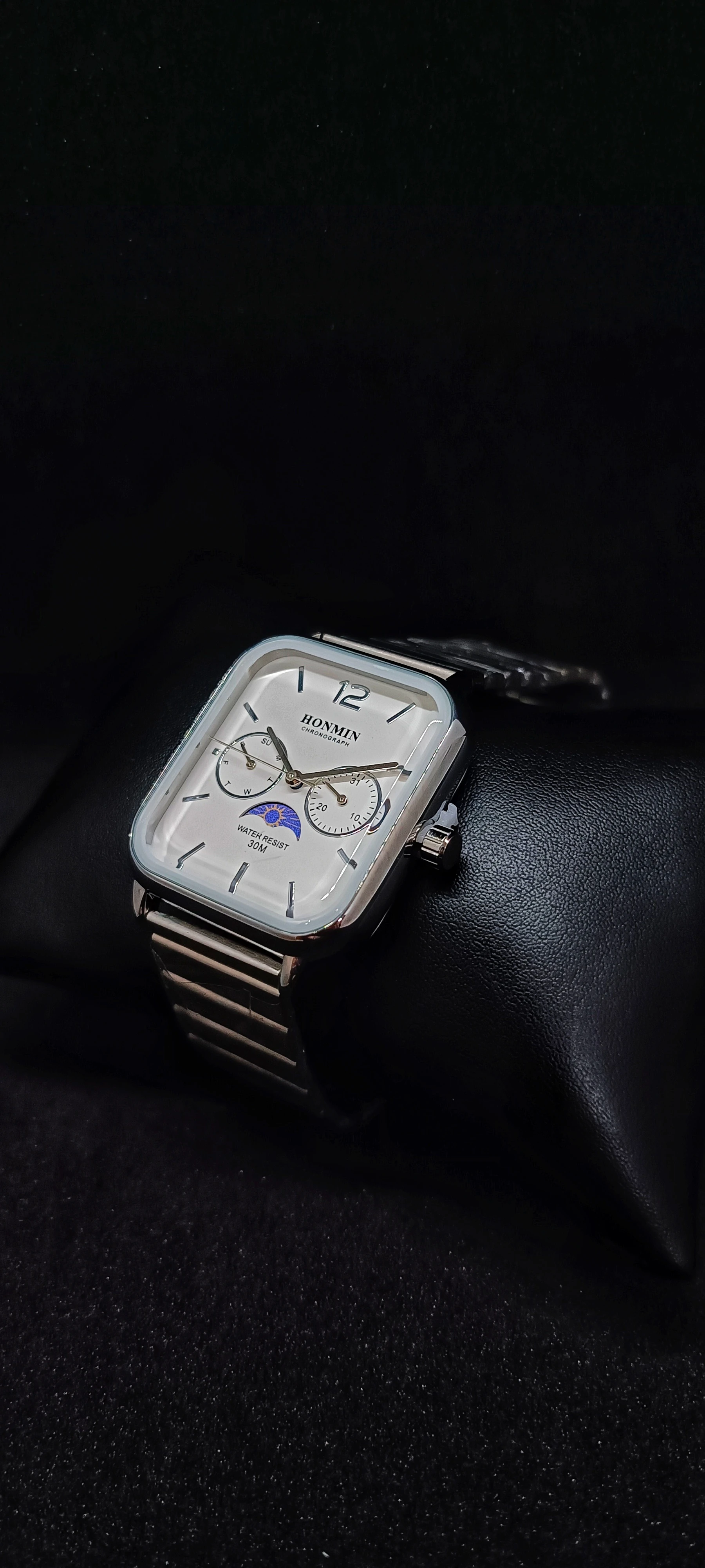 HONMIN Chrono Orijinal Erkek Kol Saati 