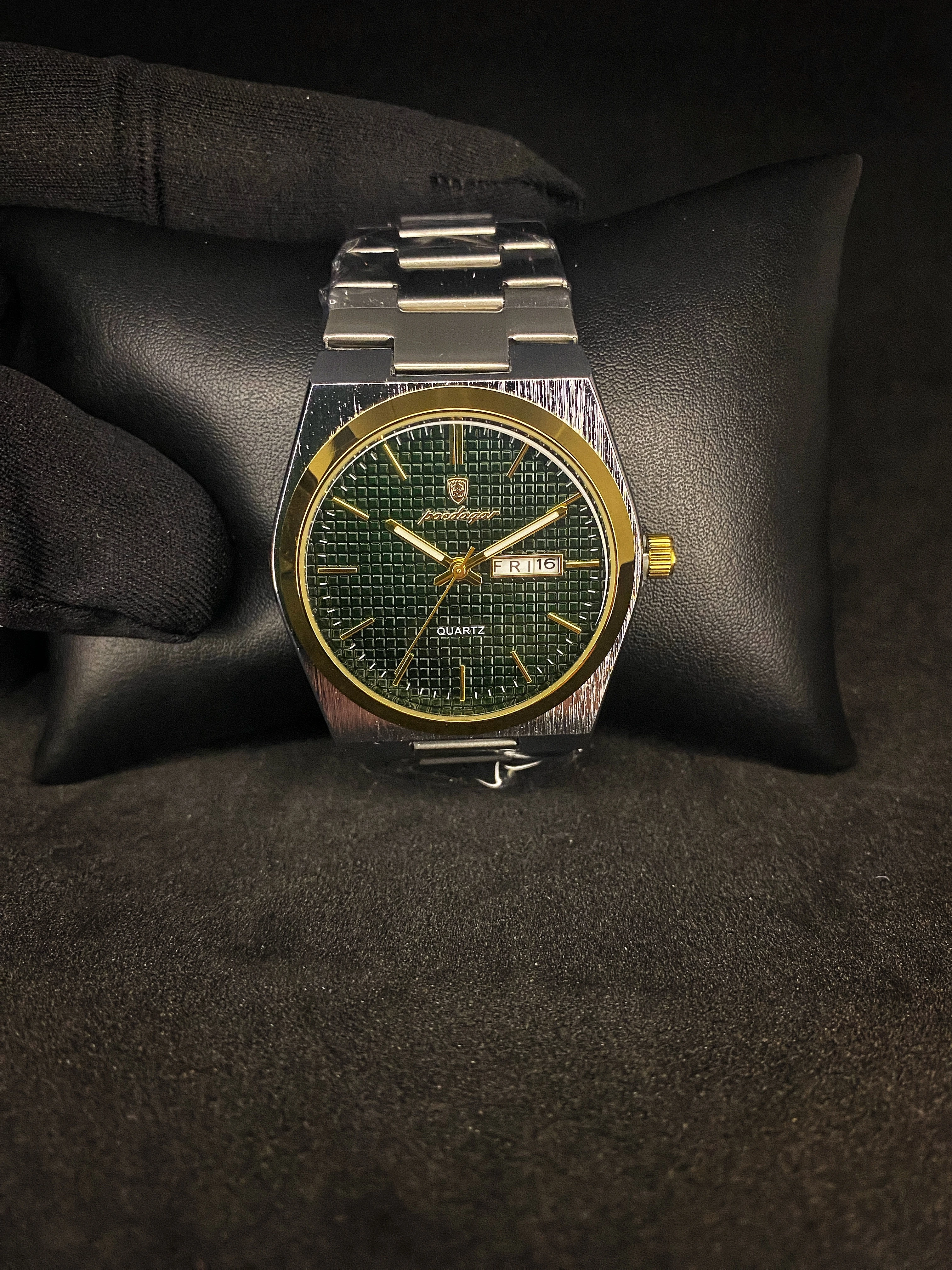 Poedagar Orijinal Erkek Kol Saati  main variant image