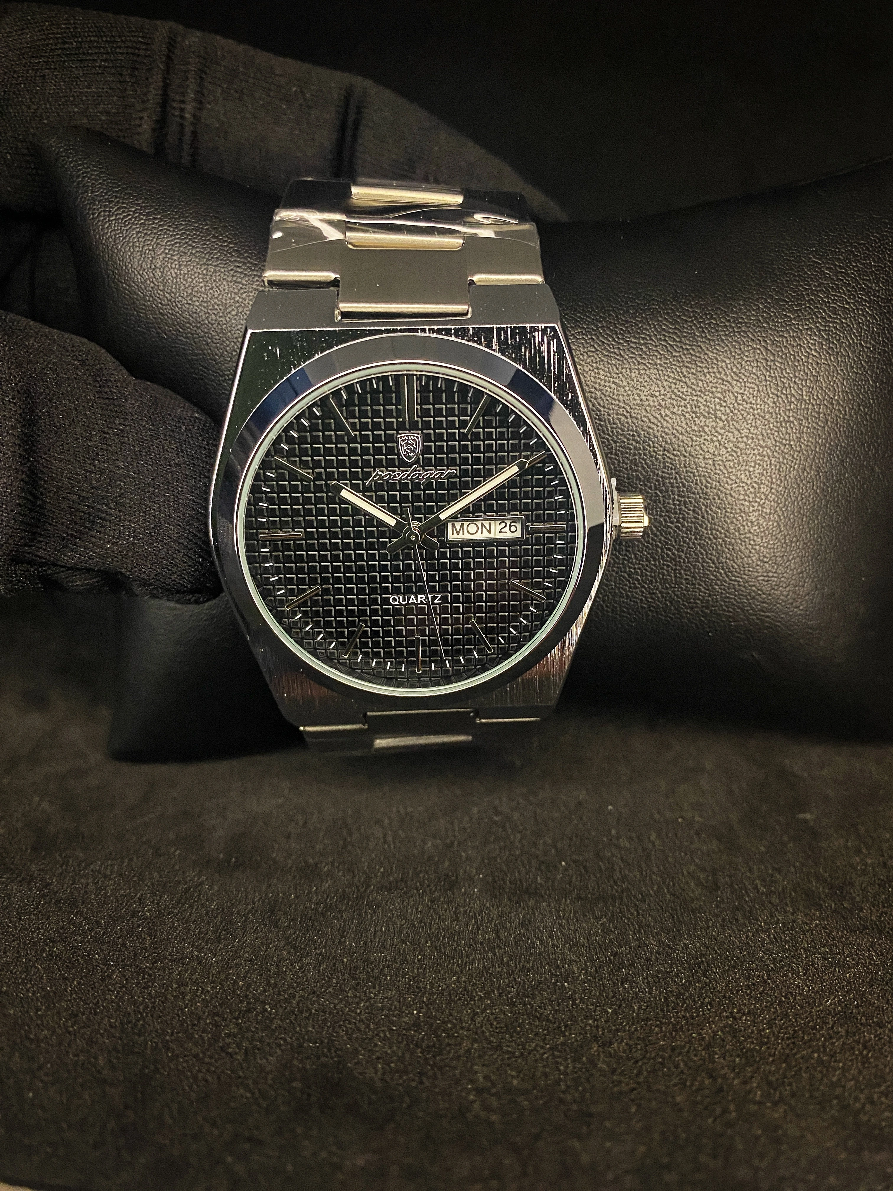 Poedagar Orijinal Erkek Kol Saati  main variant image