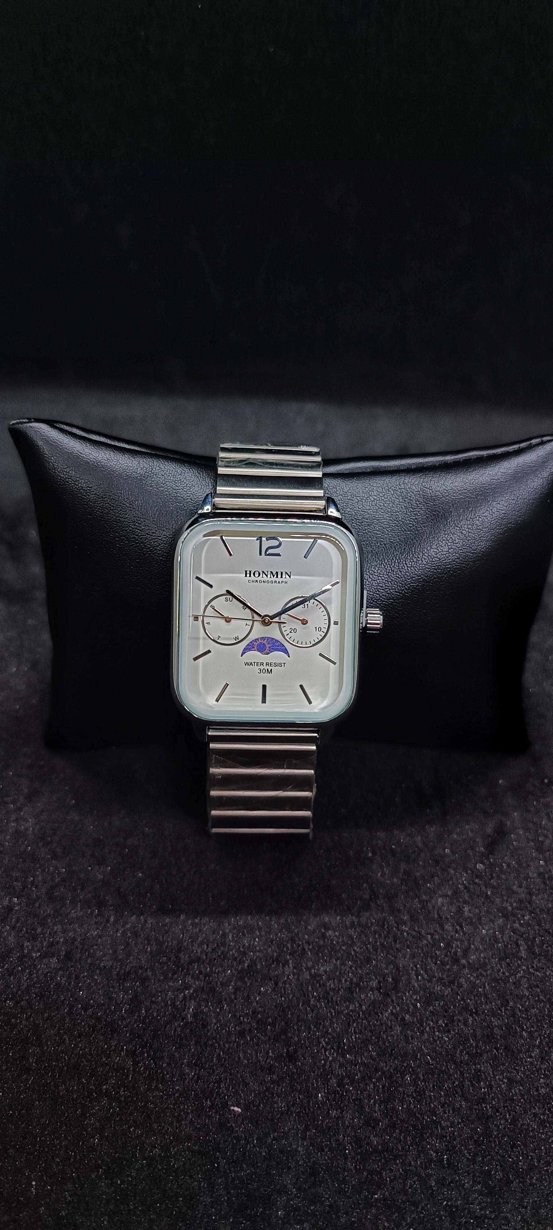 HONMIN Chrono Orijinal Erkek Kol Saati  main variant image
