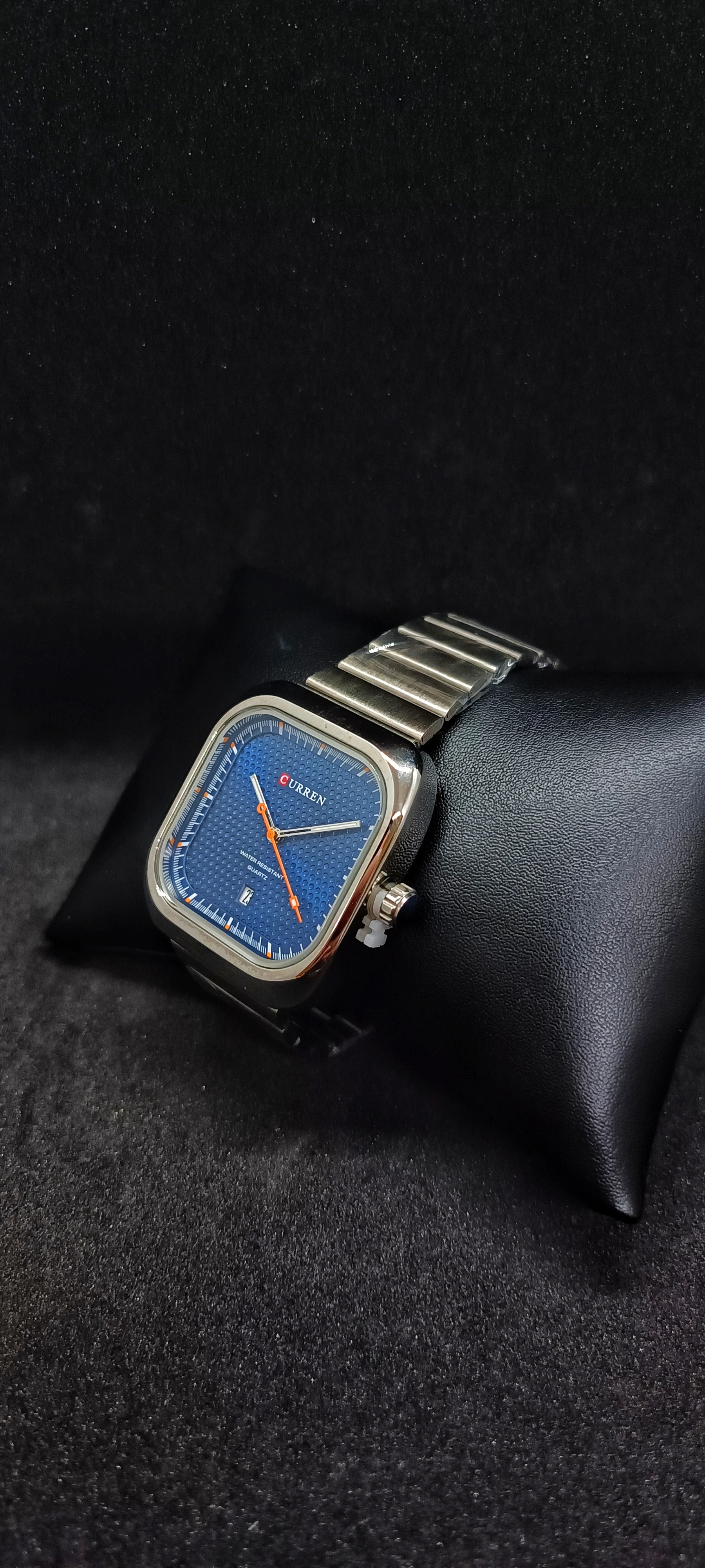 Curren Orijinal Erkek Kol Saati 