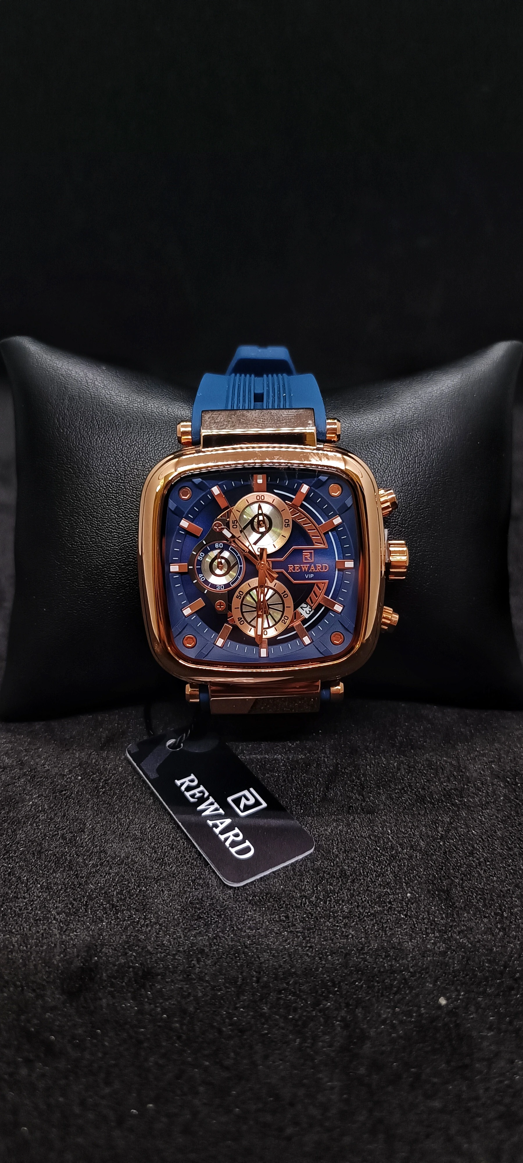 Reward Vip Orijinal Erkek Kol Saati  main variant image