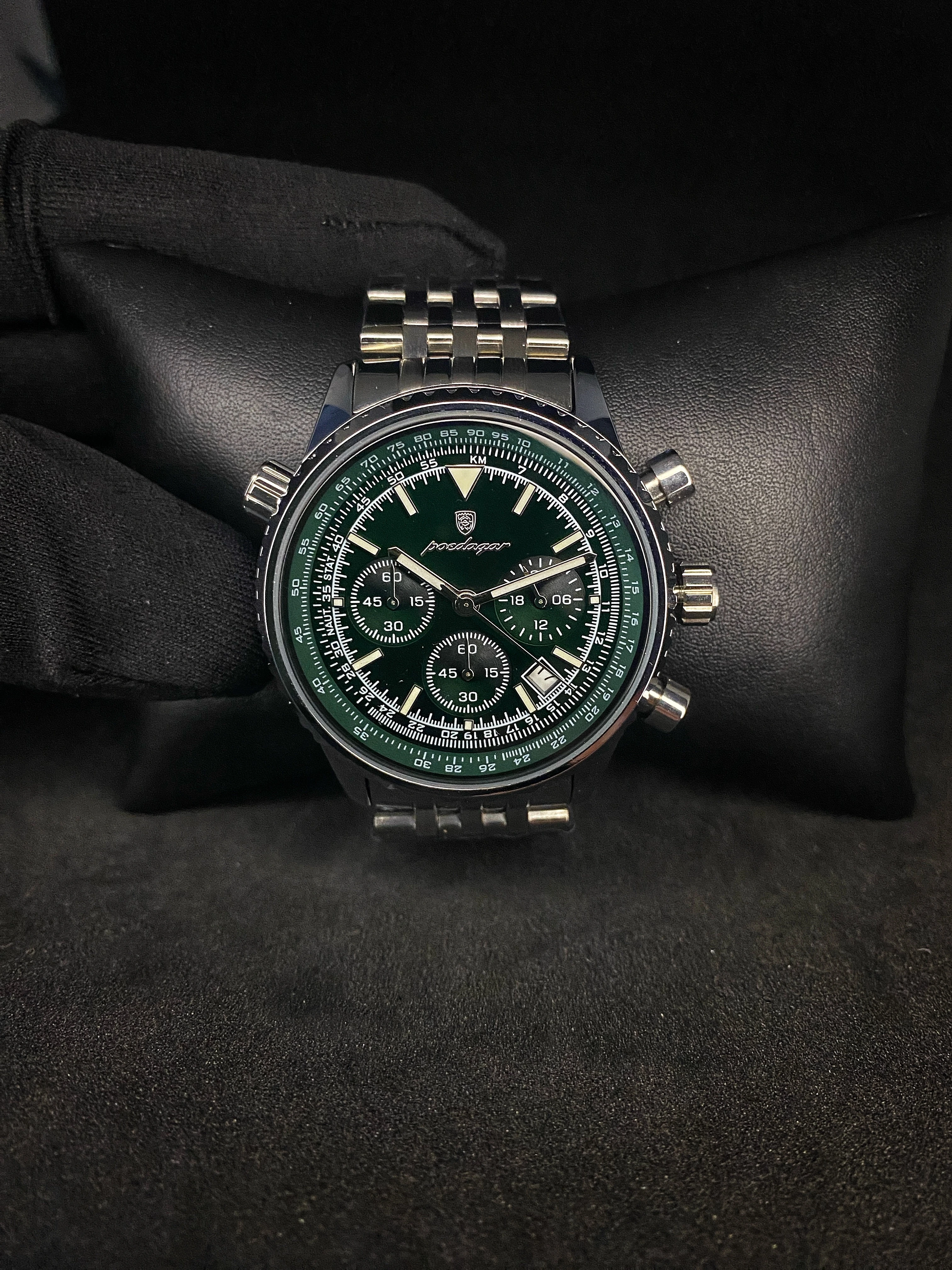 Poedagar Orijinal Erkek Kol Saati  main variant image